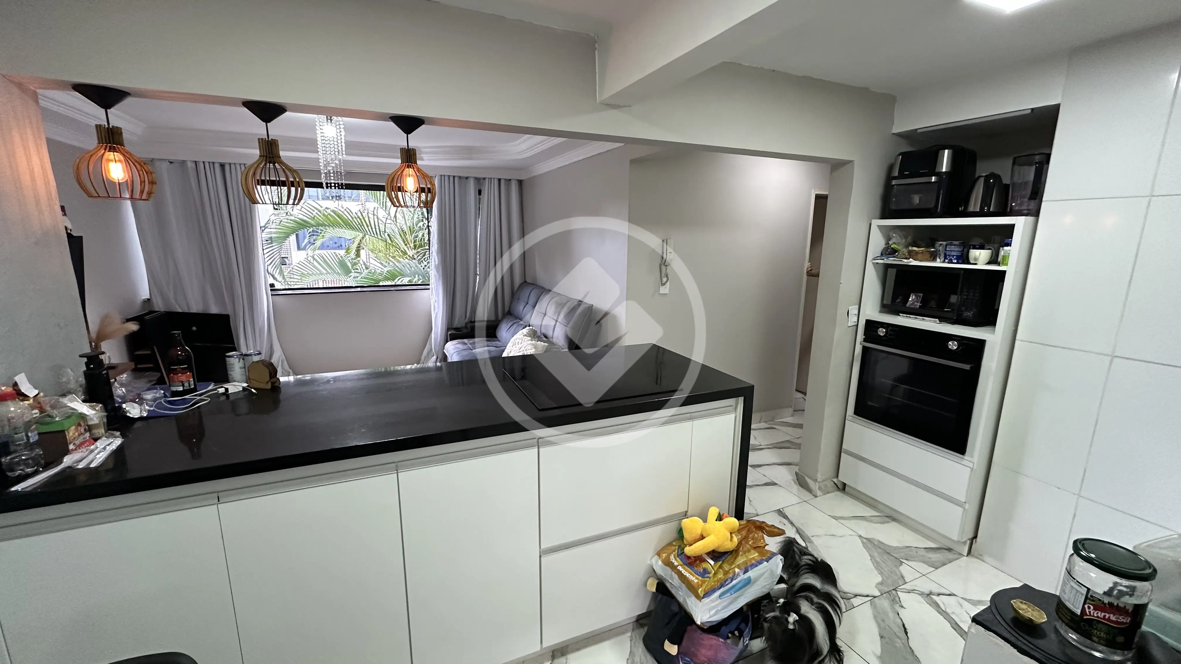 Imagem 5 - Apartamento em Cruzeiro Novo, Brasília - DF