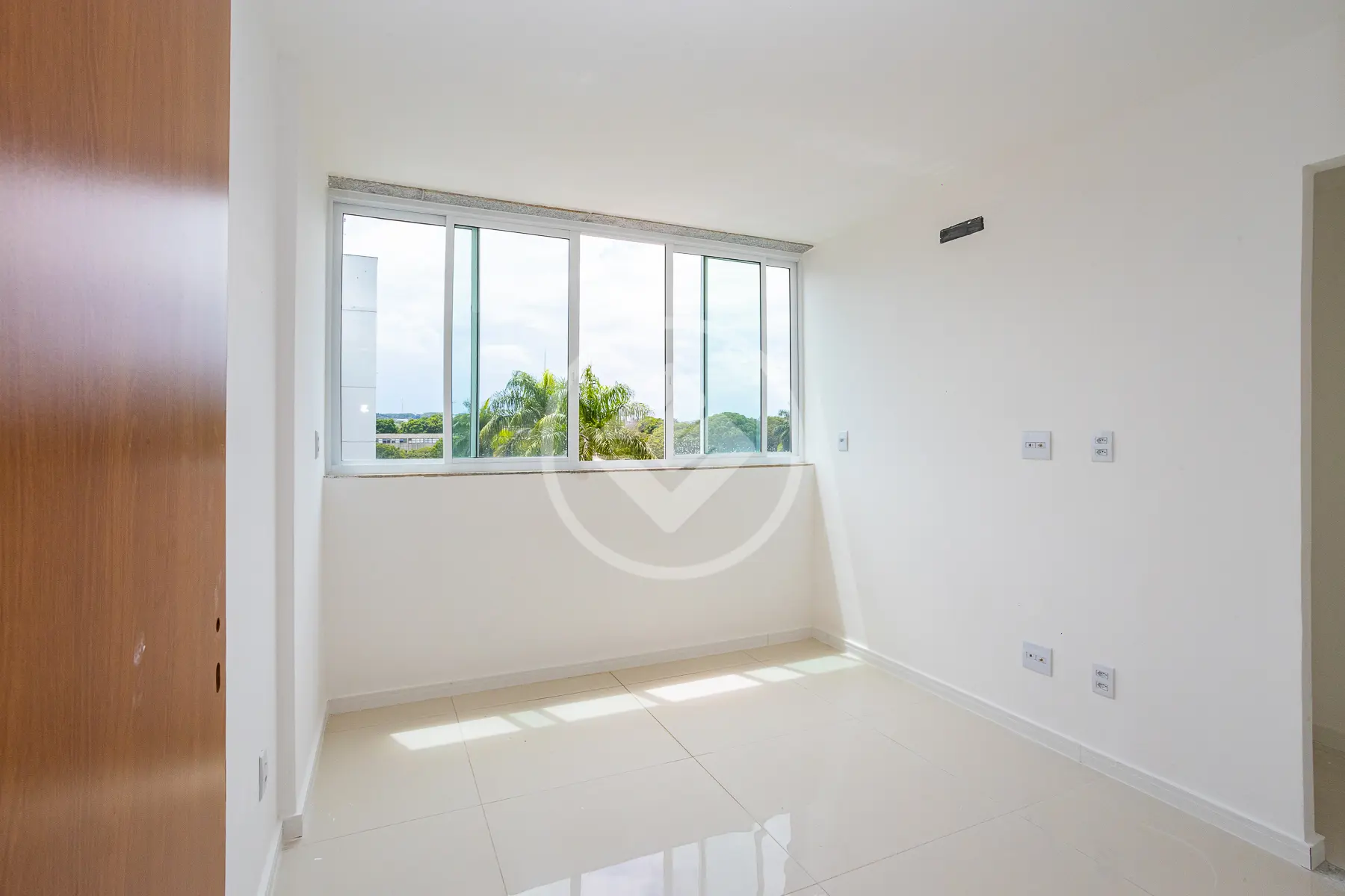 Cobertura Duplex ASA NORTE, Brasília - DF — foto 1