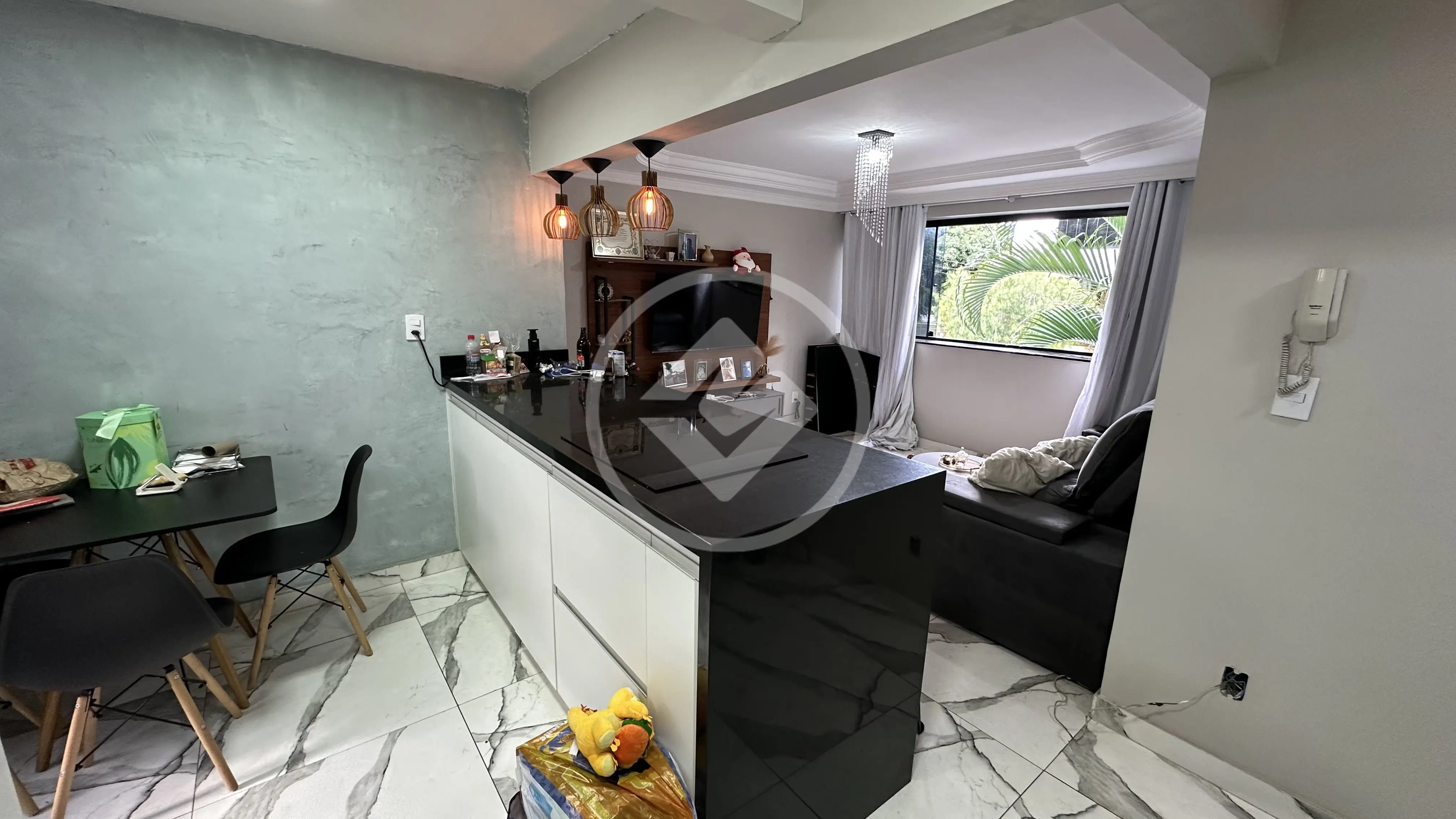 Imagem 2 - Apartamento em Cruzeiro Novo, Brasília - DF