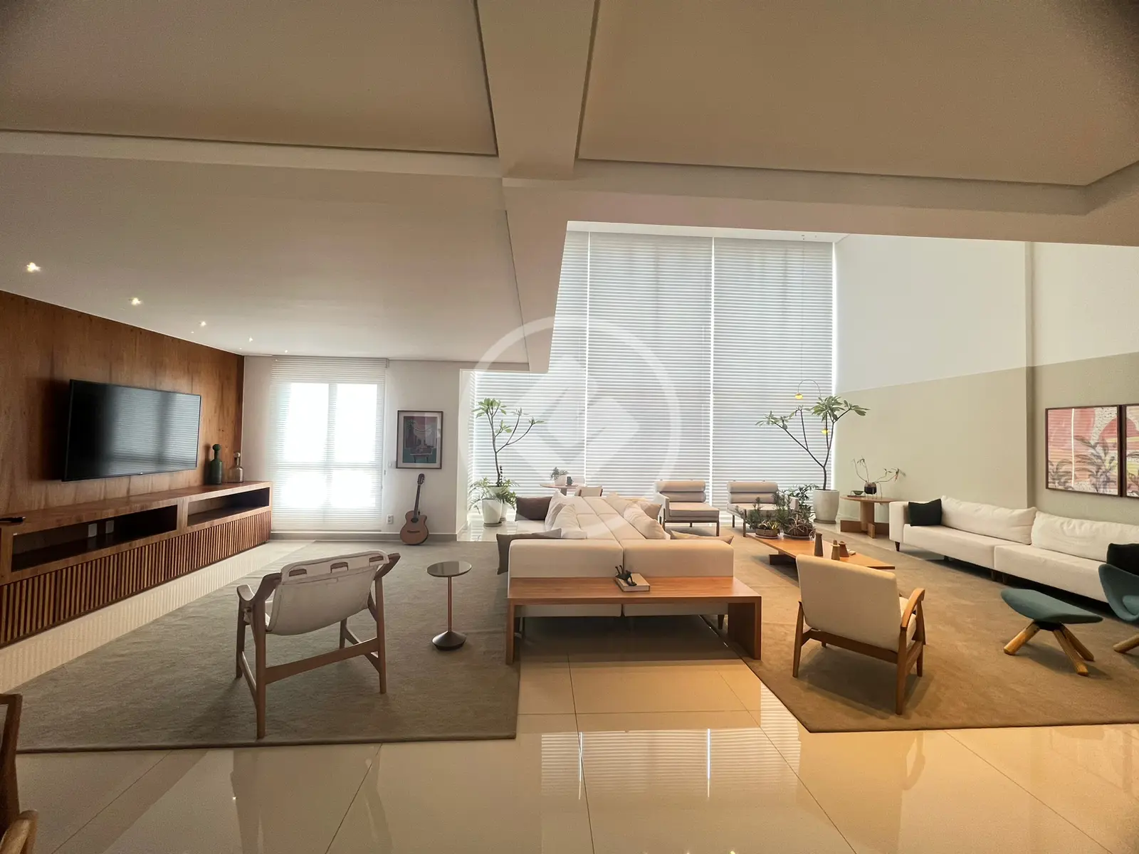 Imagem 2 - Apartamento em Setor Marista, Goiânia - GO