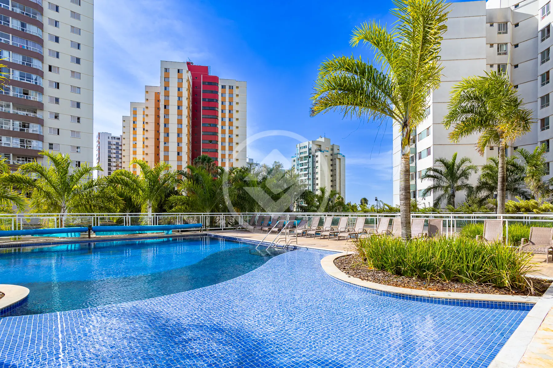 Apartamento Norte (Águas Claras), Brasília - DF — foto 2