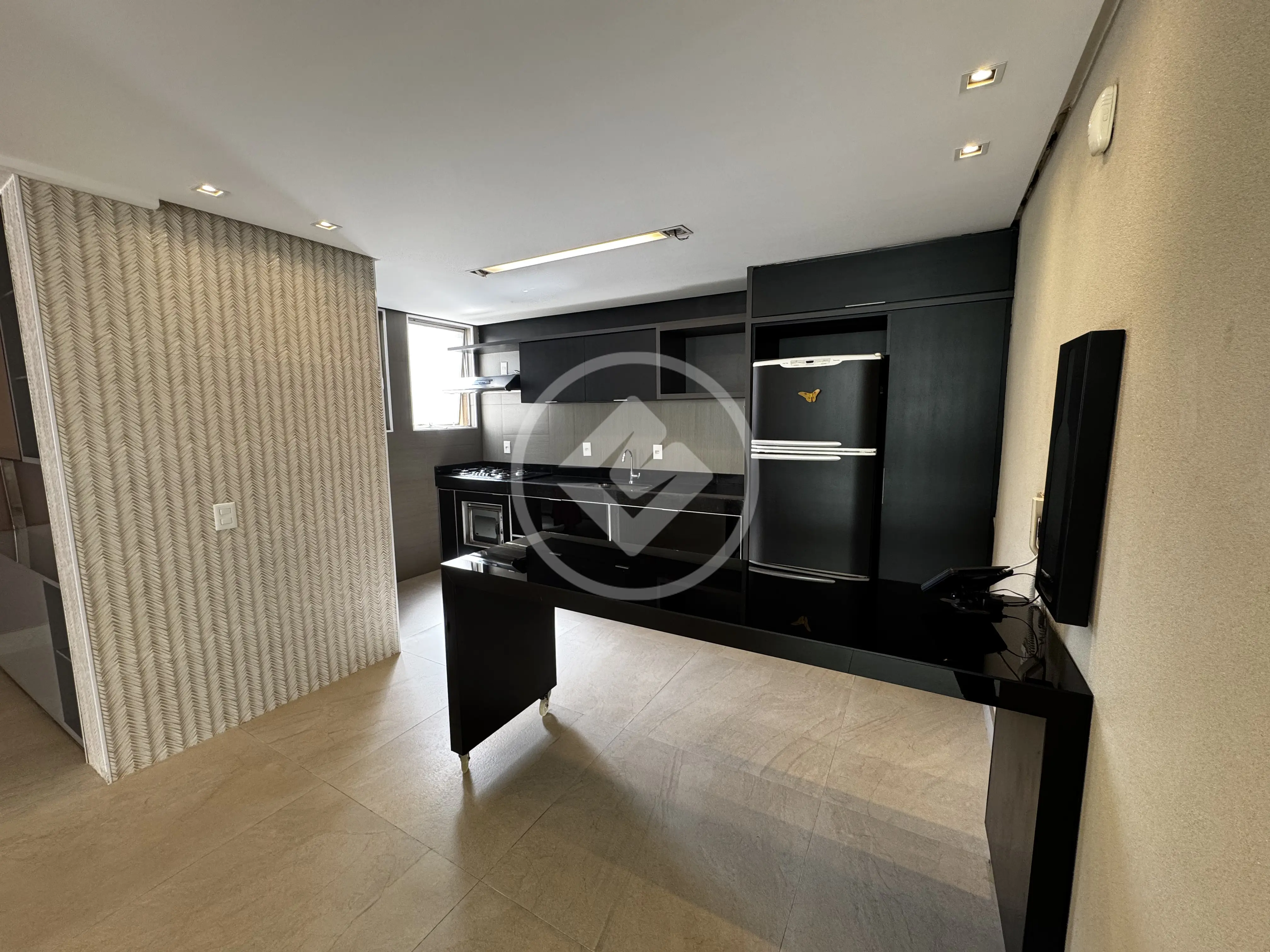 Imagem 2 - Apartamento em Setor Oeste, Goiânia - GO