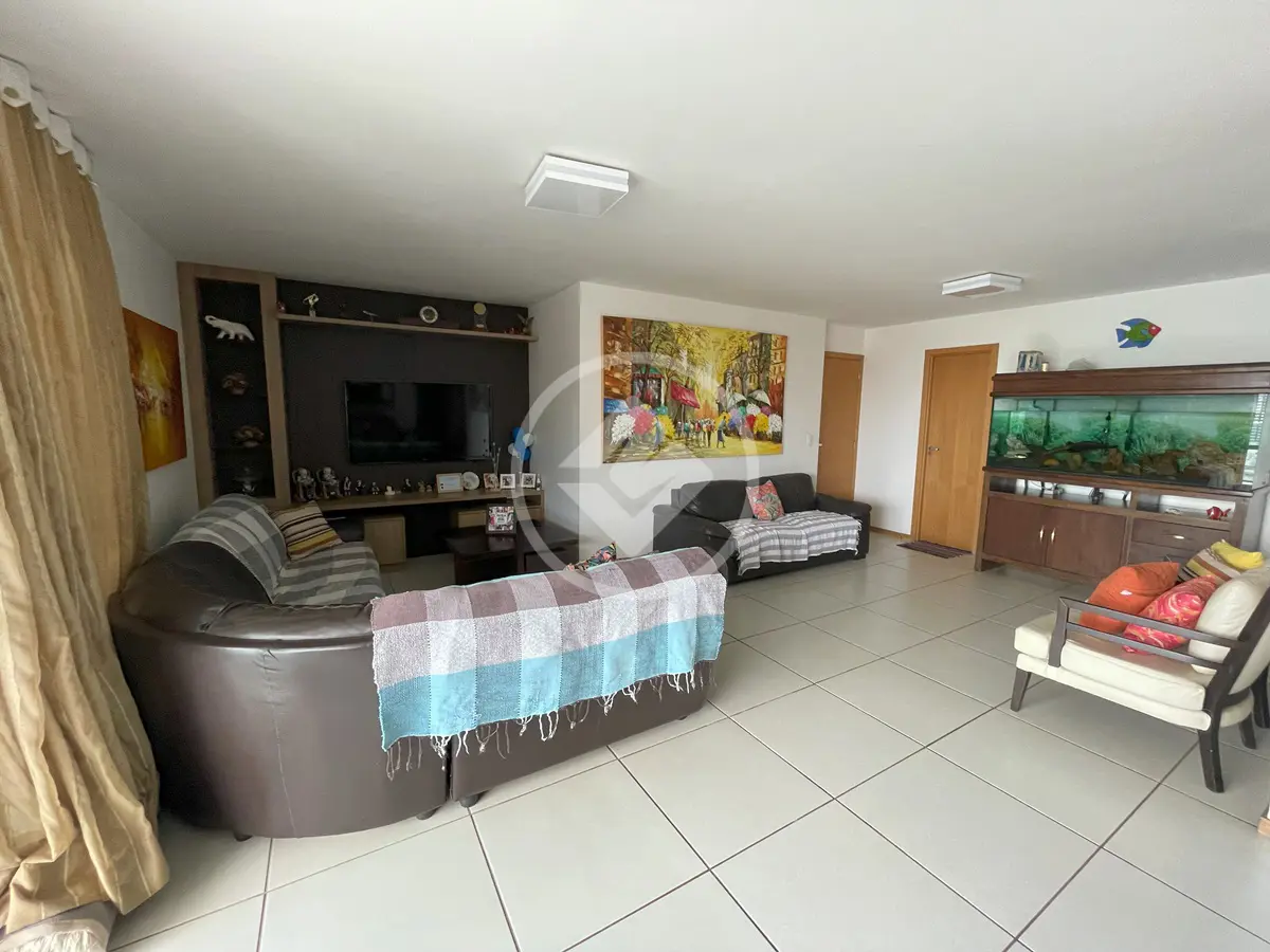 Imagem 4 - Apartamento em Sul (Águas Claras), Brasília - DF