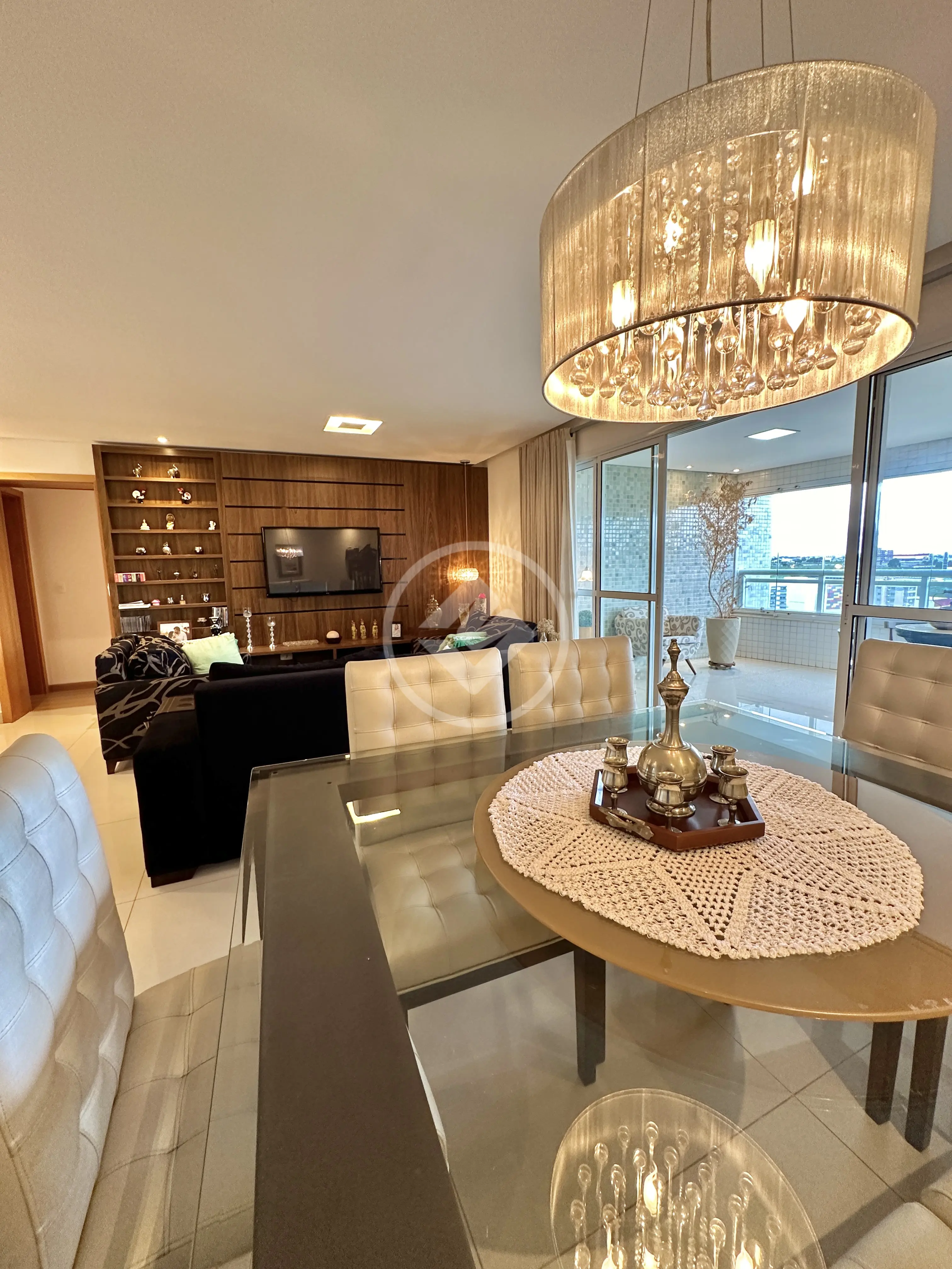 Imagem 6 - Apartamento em Sul (Águas Claras), Brasília - DF