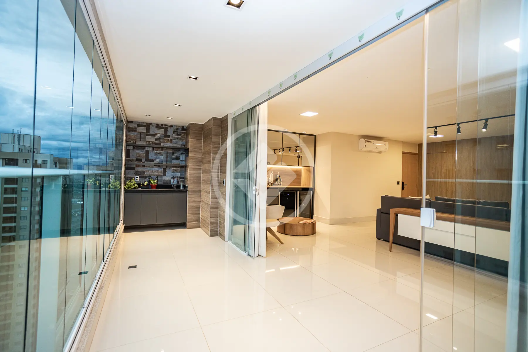 Imagem 5 - Apartamento em Sul (Águas Claras), Brasília - DF