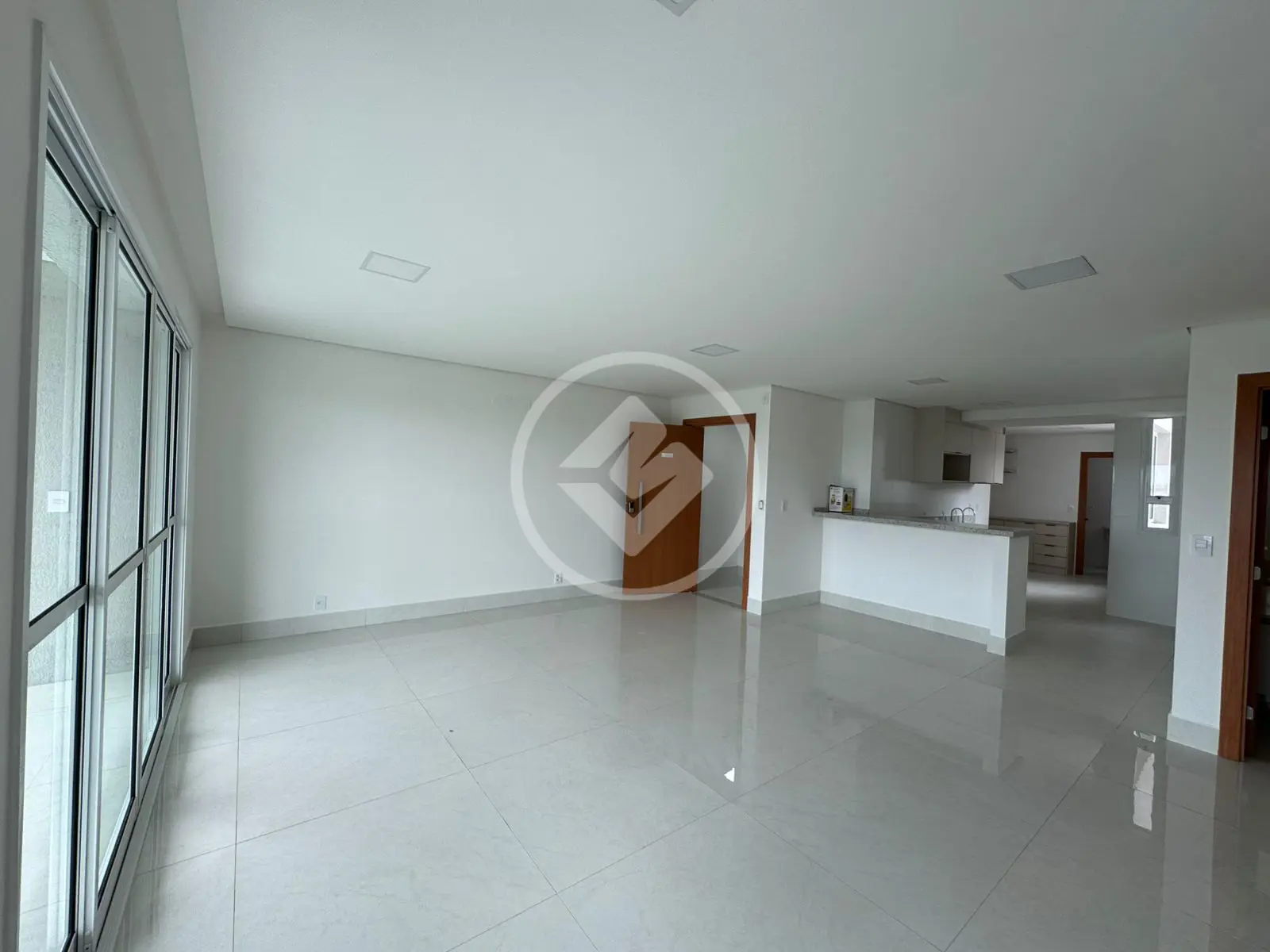 Imagem 3 - Apartamento em Norte (Águas Claras), Brasília - DF