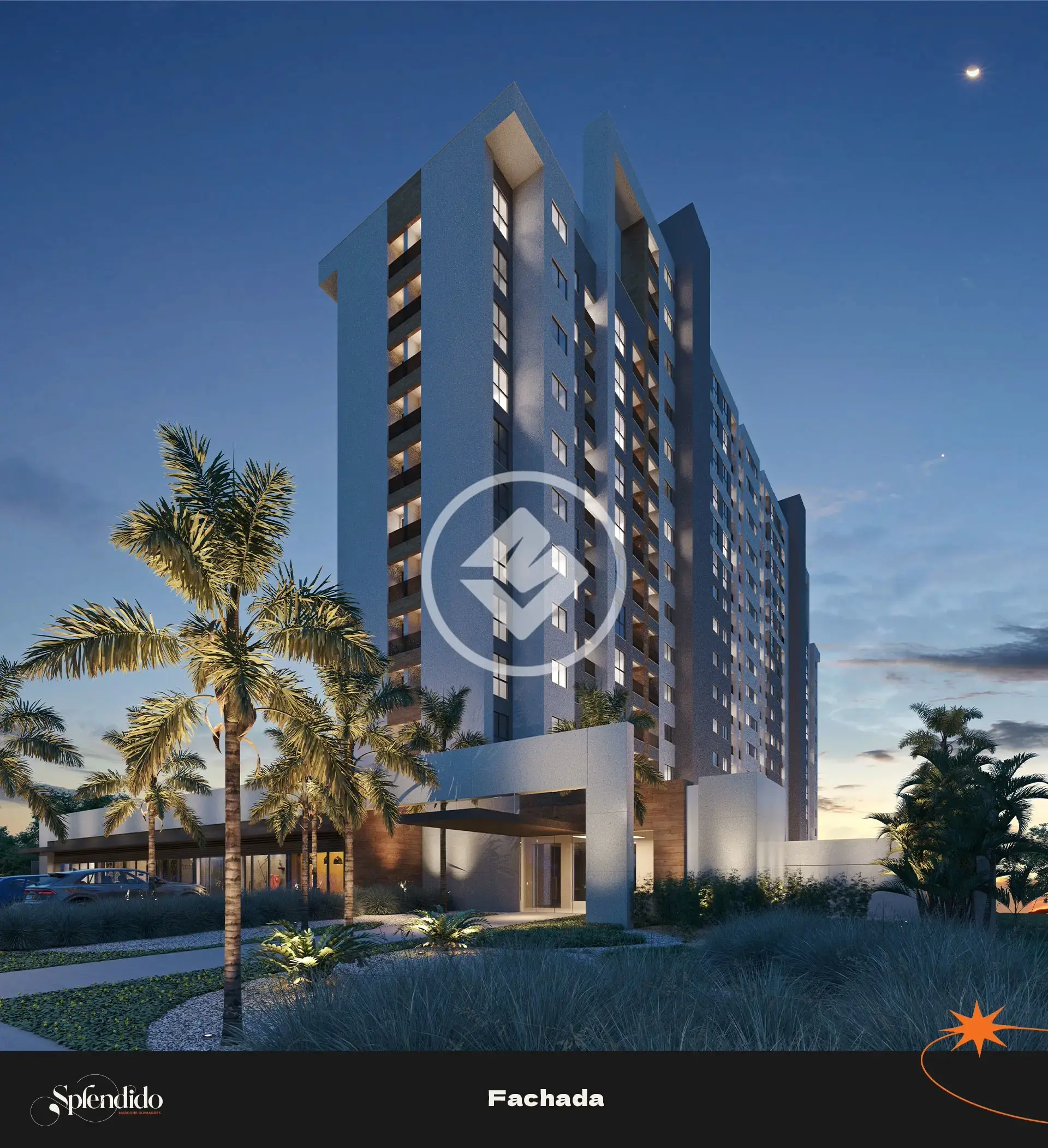 Apartamento Ceilândia Norte (Ceilândia), Brasília - DF — foto 2