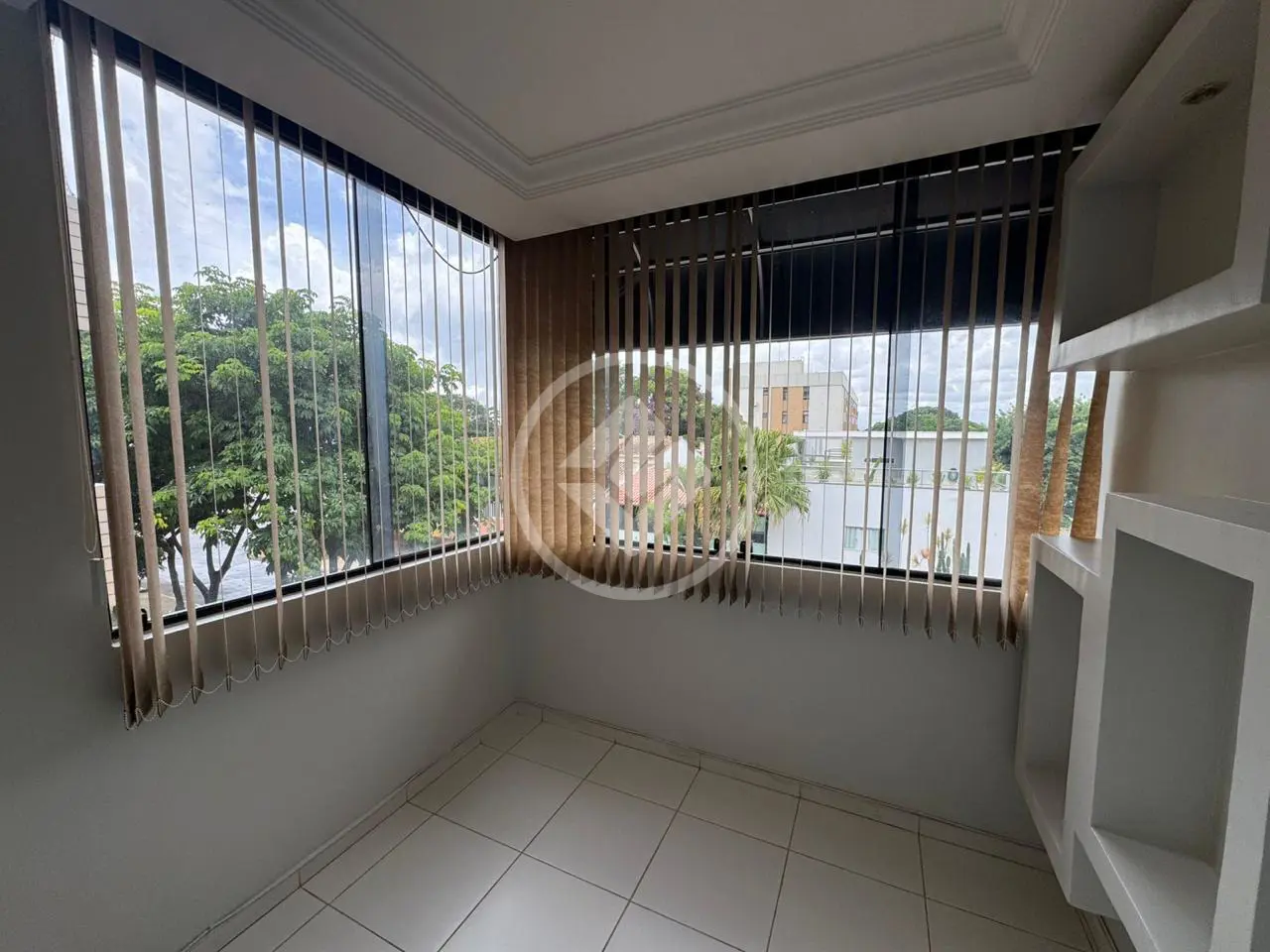 Apartamento ASA NORTE, Brasília - DF — foto 2