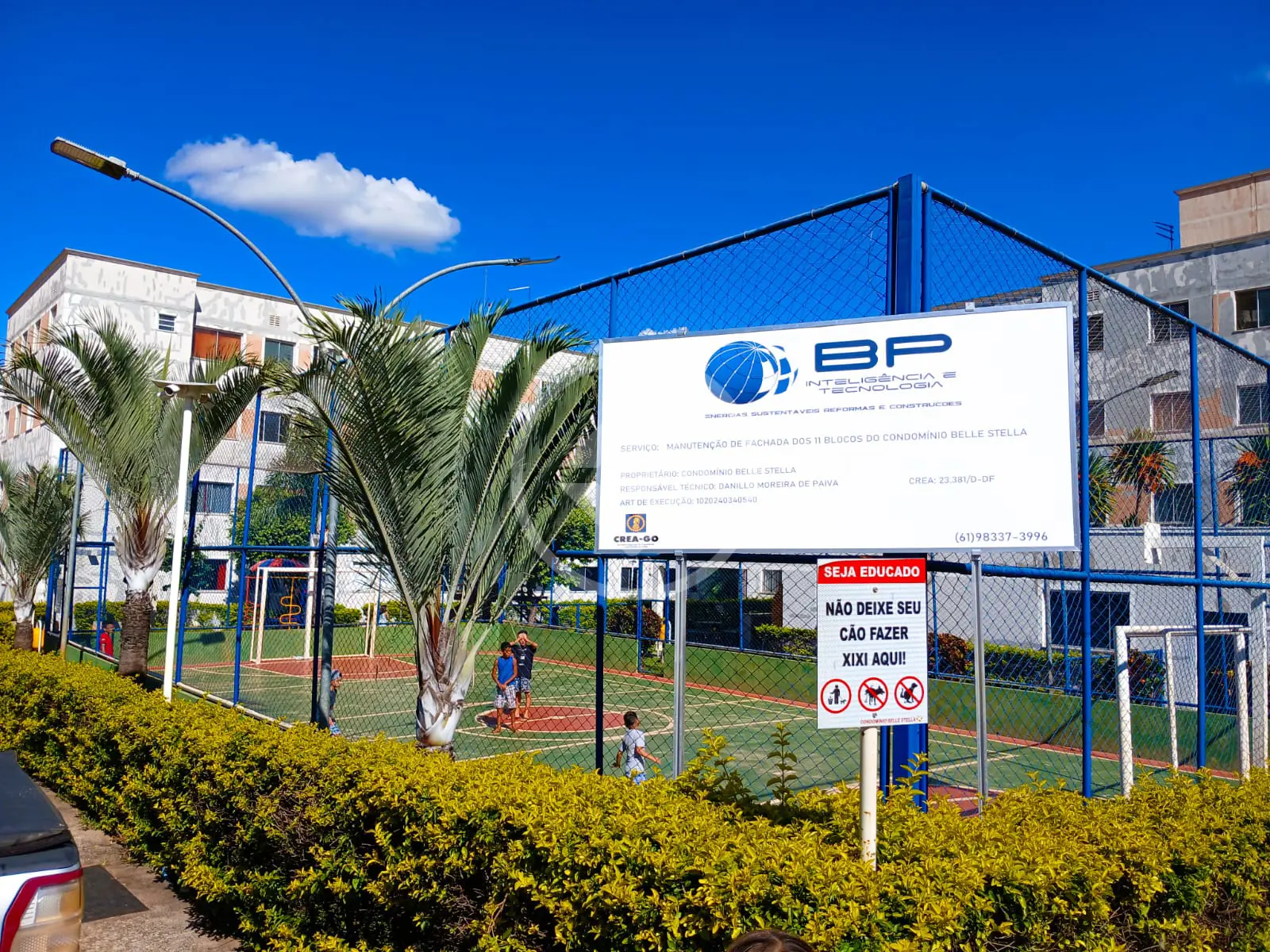 Image 16 - Apartamento em Parque Esplanada II, Valparaíso de Goiás - GO