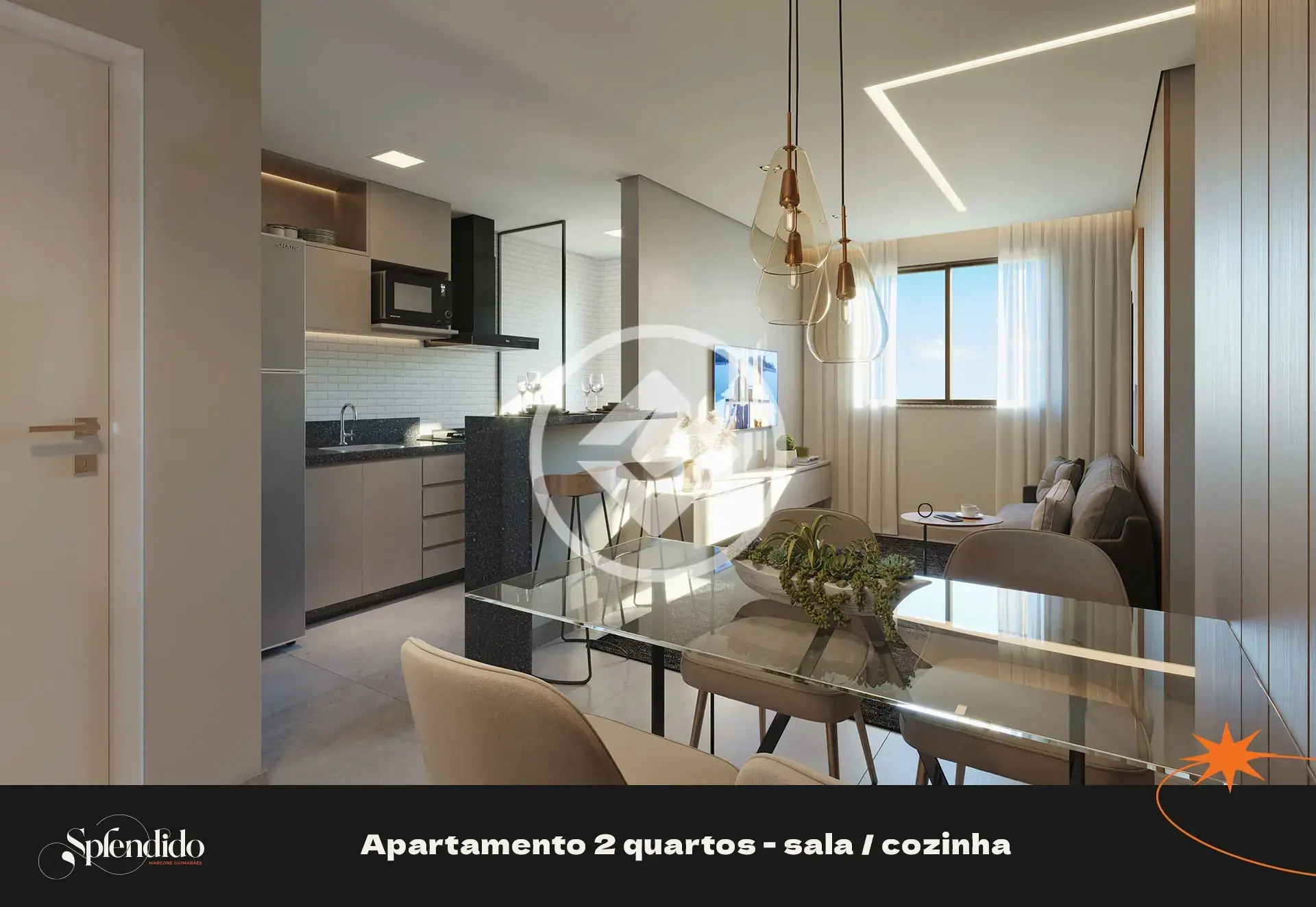 Imagem 4 - Apartamento em Ceilândia Sul, Brasília - DF