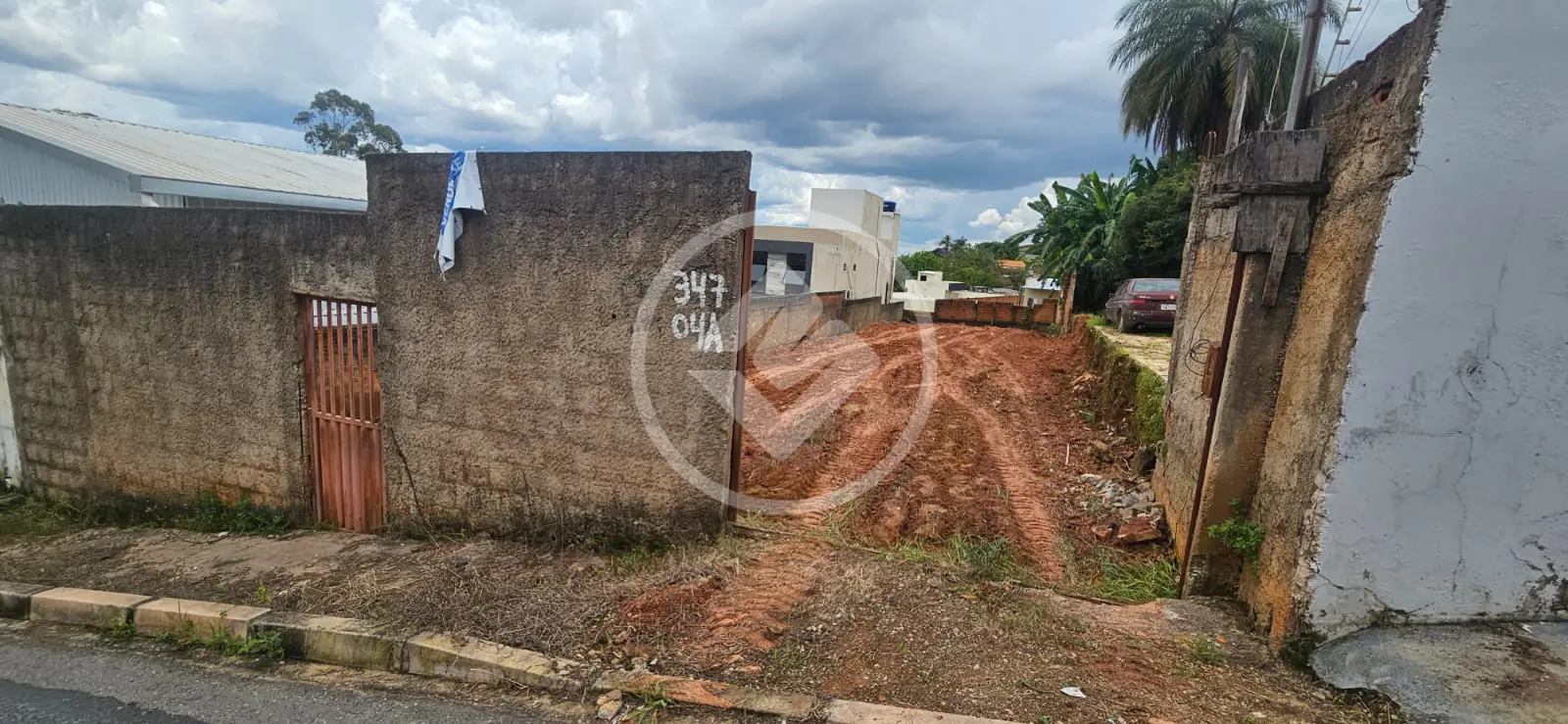 Imagem 4 - Terreno em Veredas, Brasília - DF