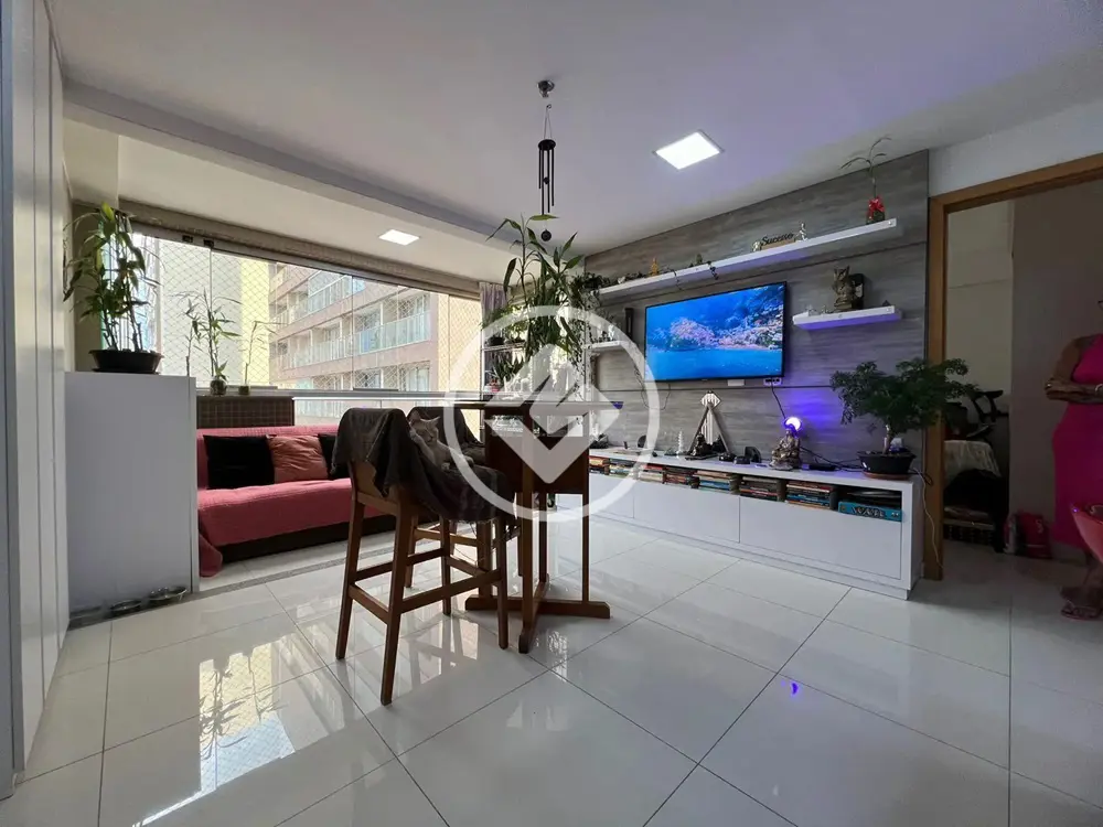 Imagem 4 - Apartamento em Norte (Águas Claras), Brasília - DF