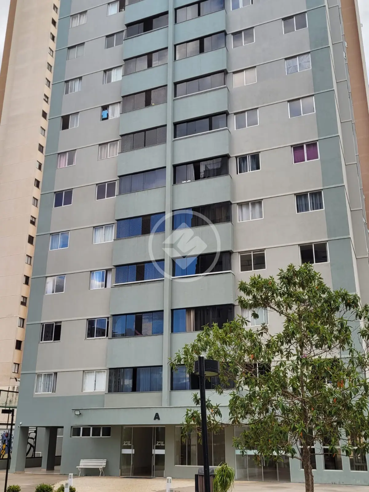 Imagem 5 - Apartamento em Sul (Águas Claras), Brasília - DF