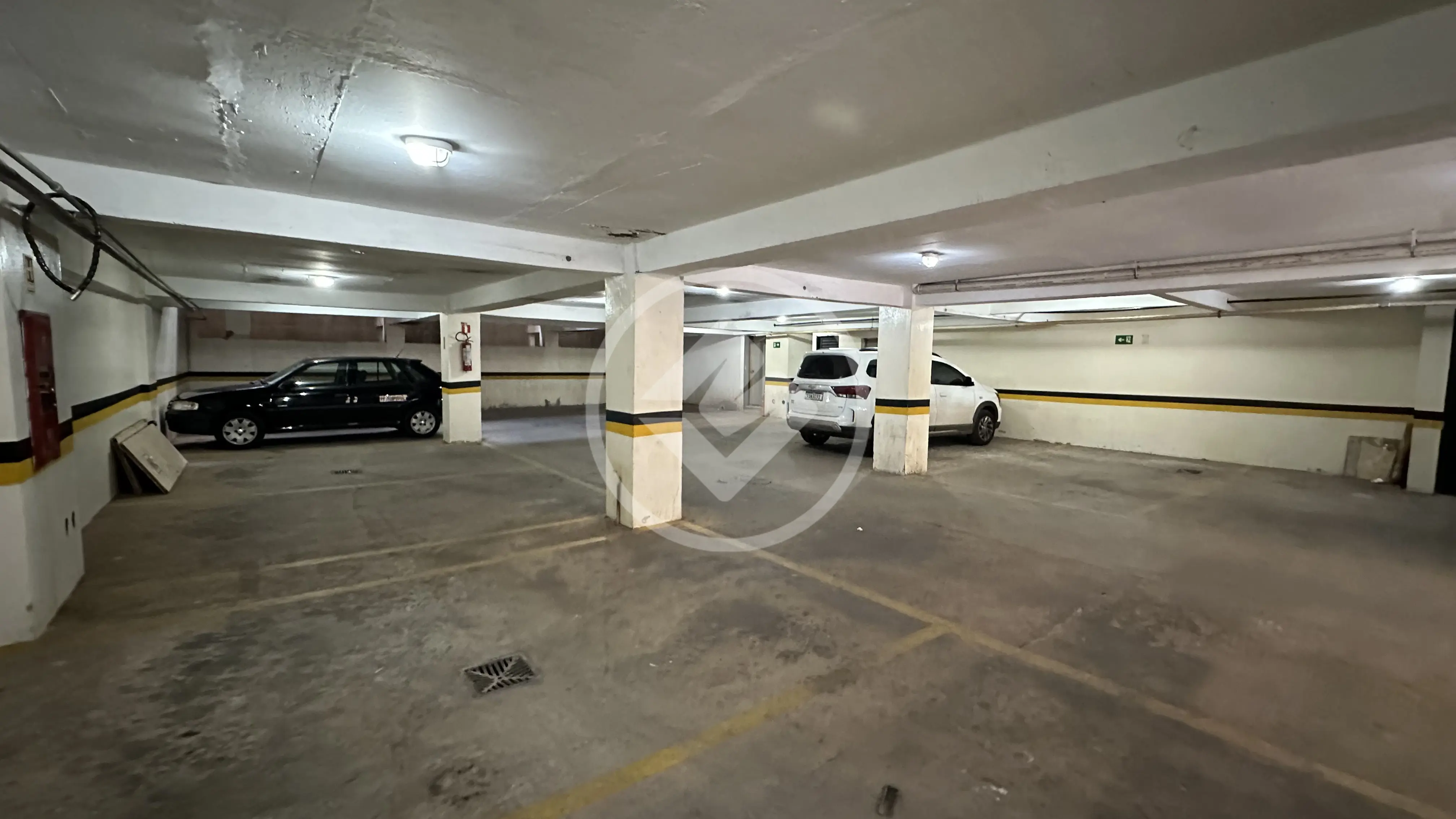 Imagem 4 - Sala Comercial em ASA SUL, Brasília - DF