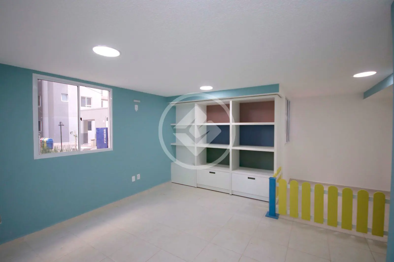 Imagem 4 - Apartamento em Samambaia Sul (Samambaia), Brasília - DF