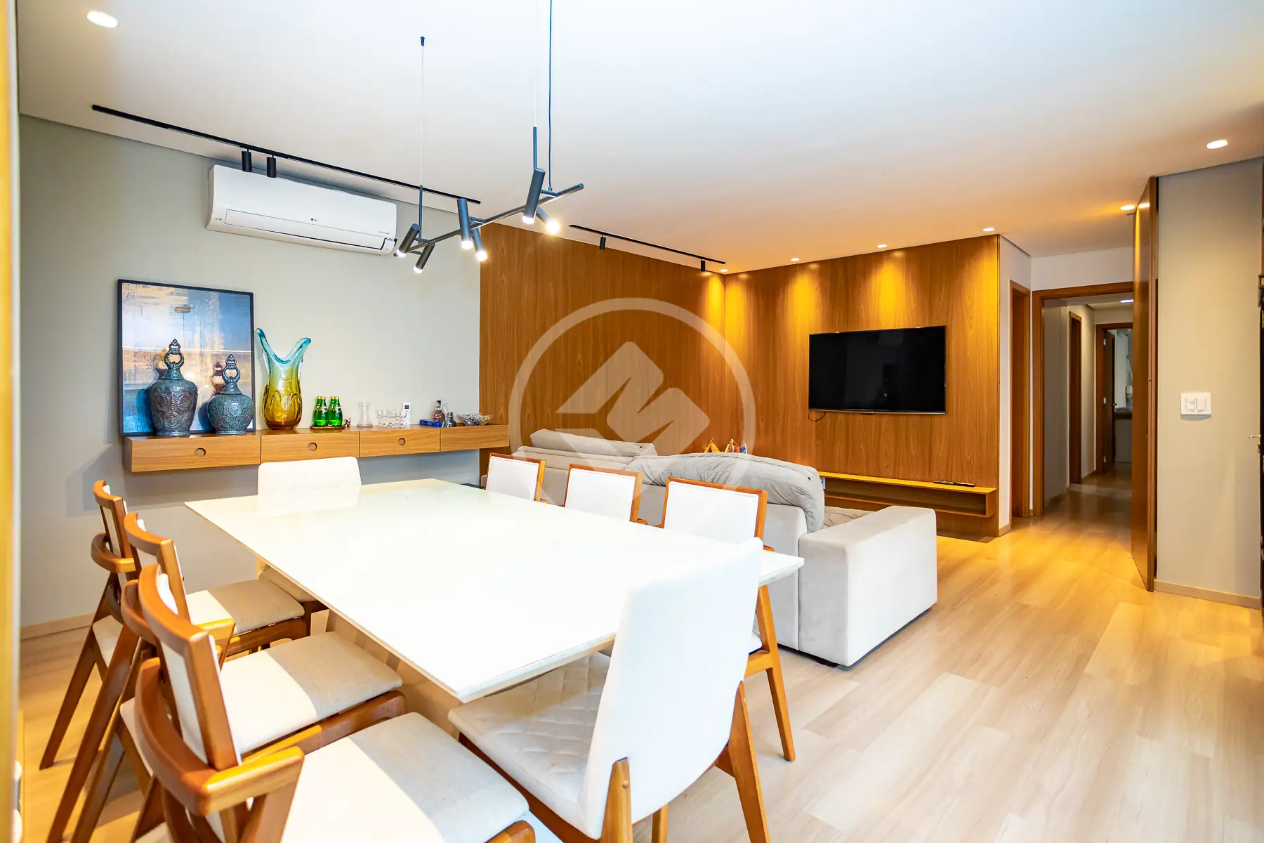 Imagem 3 - Apartamento em Norte (Águas Claras), Brasília - DF