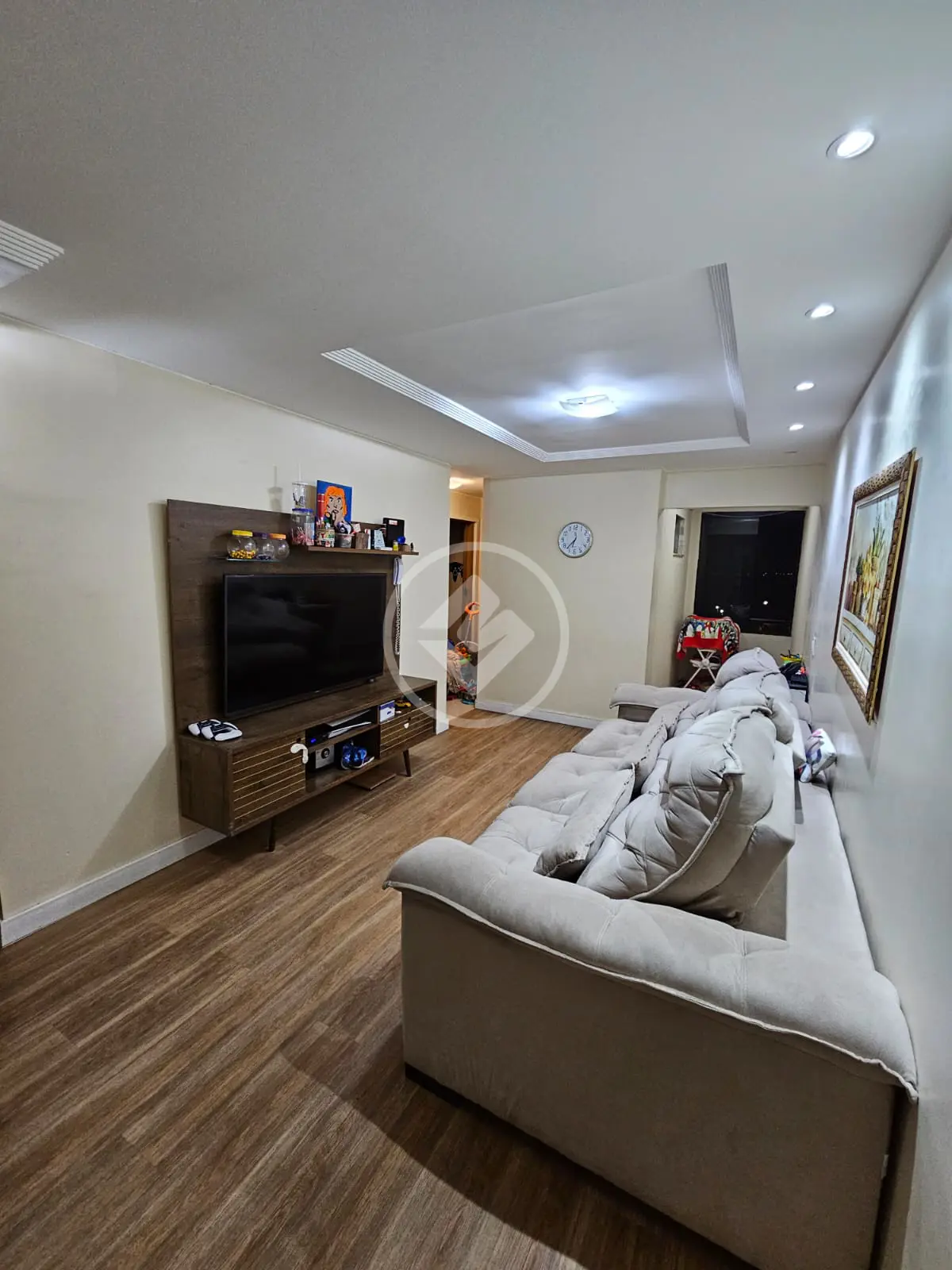 Apartamento RIACHO FUNDO I, Brasília - DF — foto 1