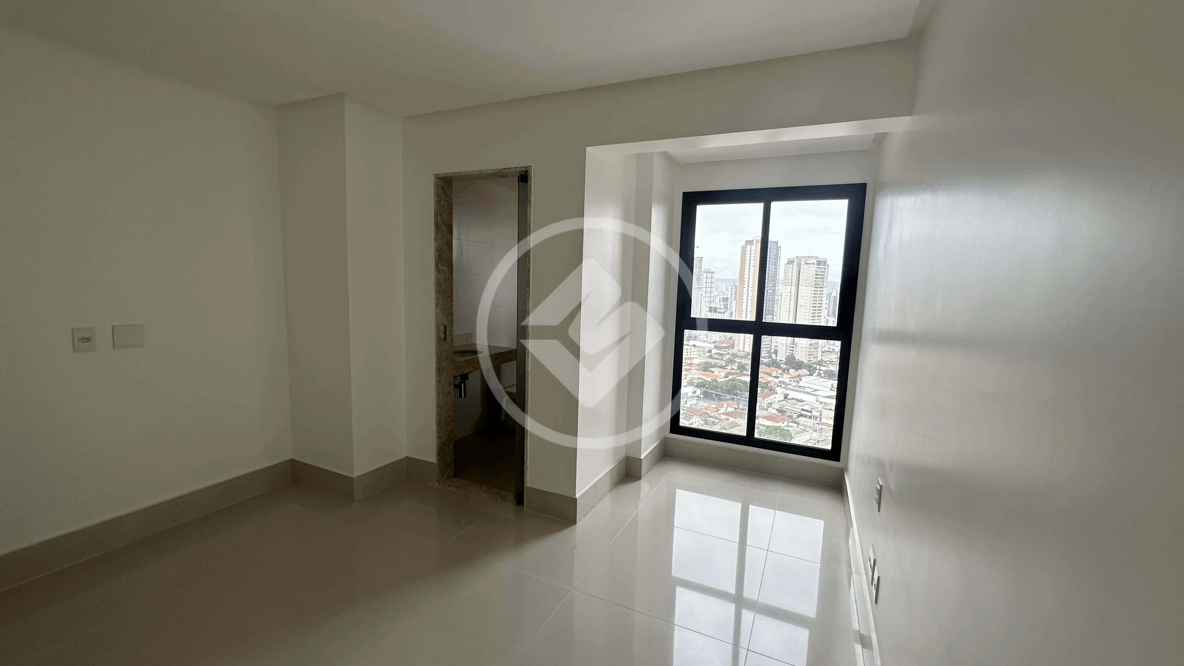 Imagem 5 - Apartamento Duplex em Setor Marista, Goiânia - GO