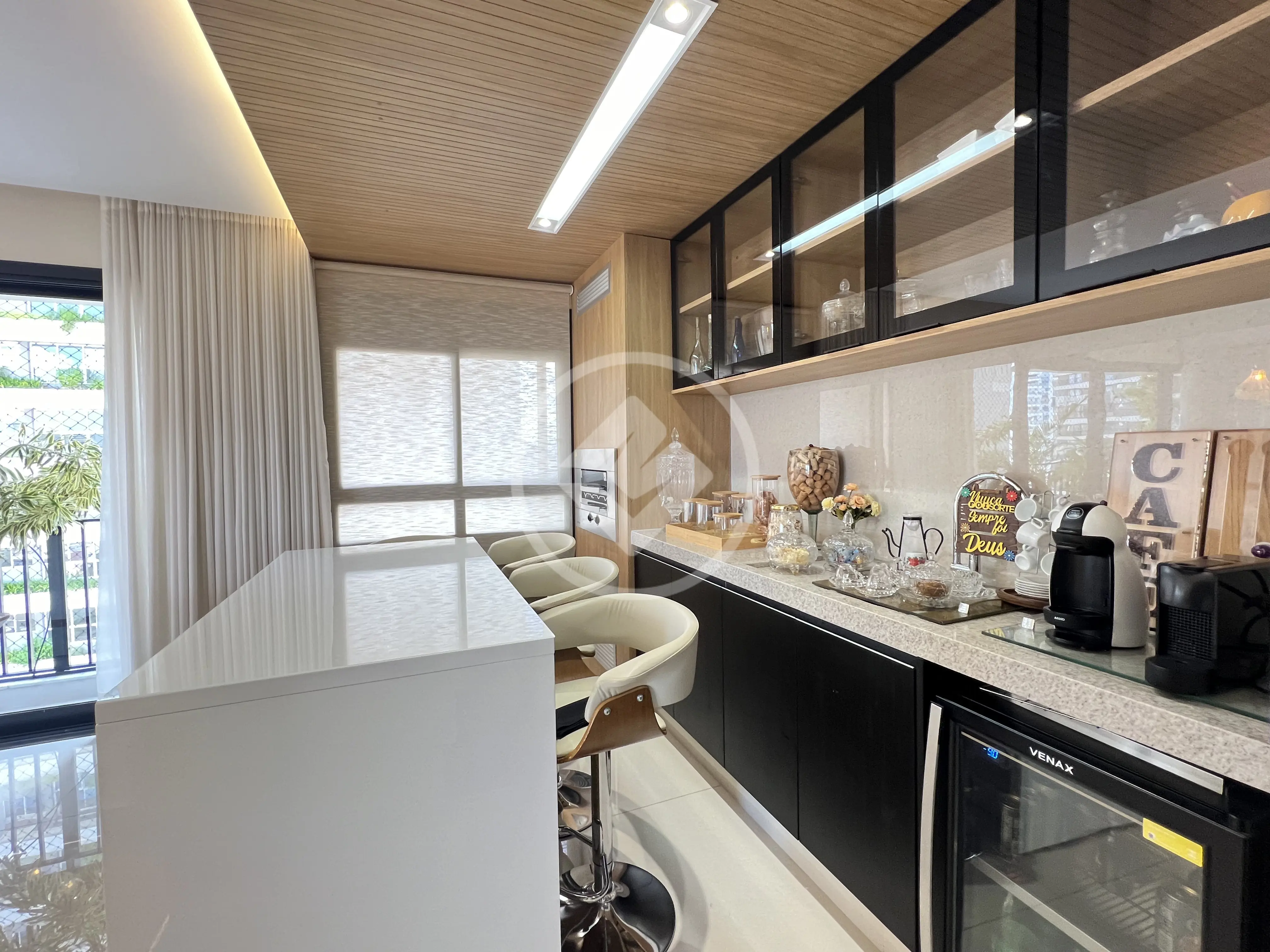 Imagem 4 - Apartamento em Setor Marista, Goiânia - GO