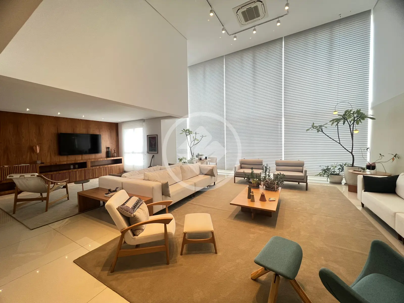 Imagem 1 - Apartamento em Setor Marista, Goiânia - GO