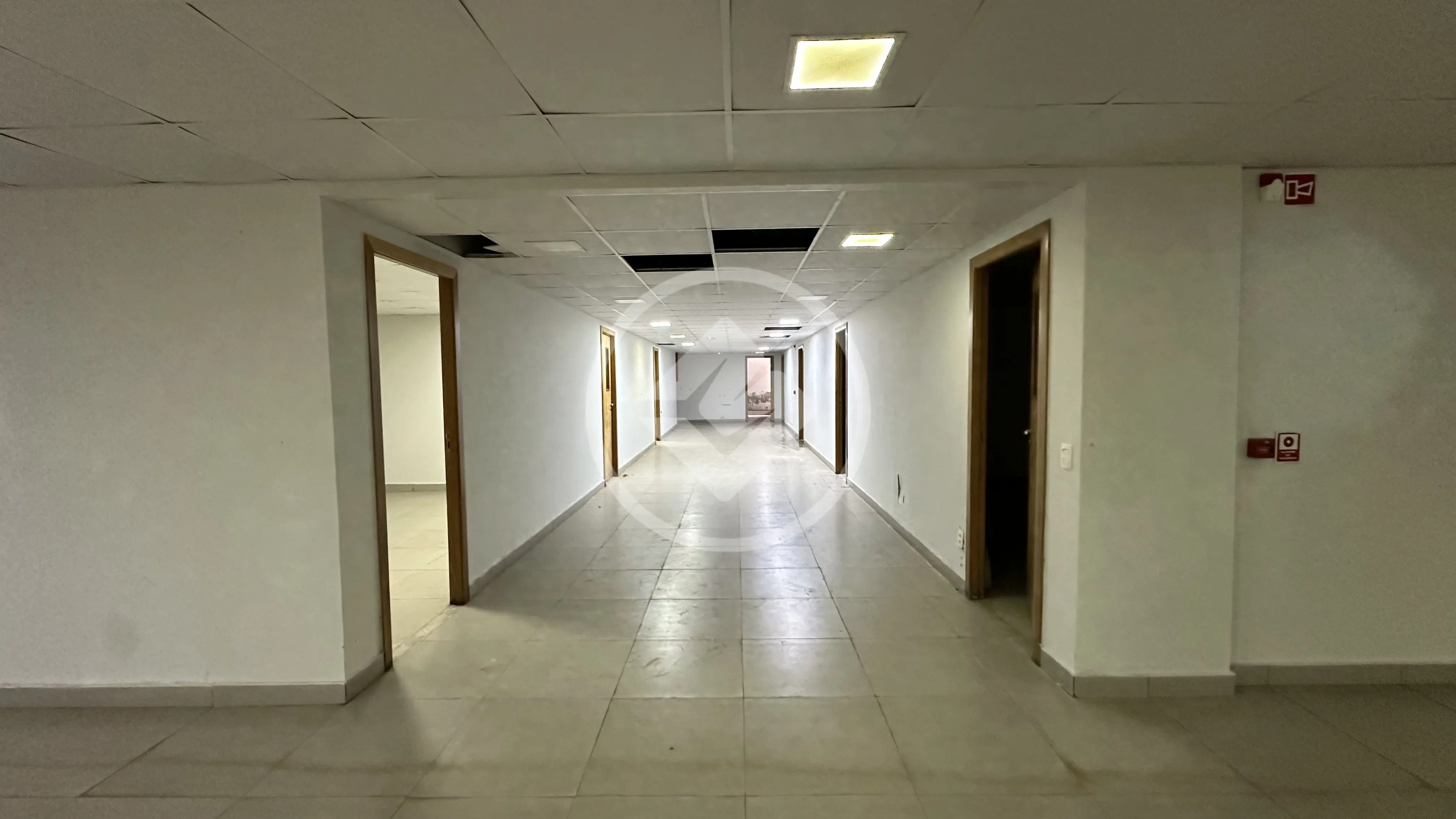 Sala Comercial Norte (Águas Claras), Brasília - DF — foto 1