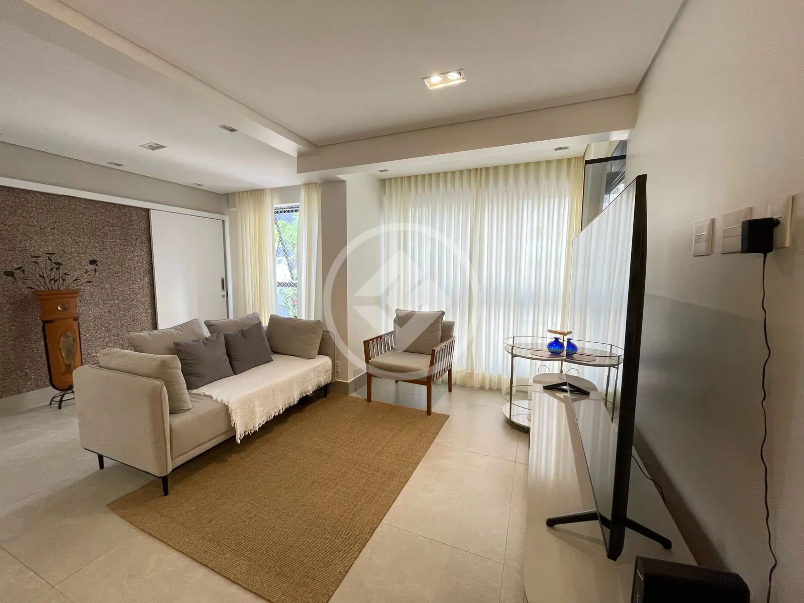 Imagem 2 - Apartamento em Norte (Águas Claras), Brasília - DF