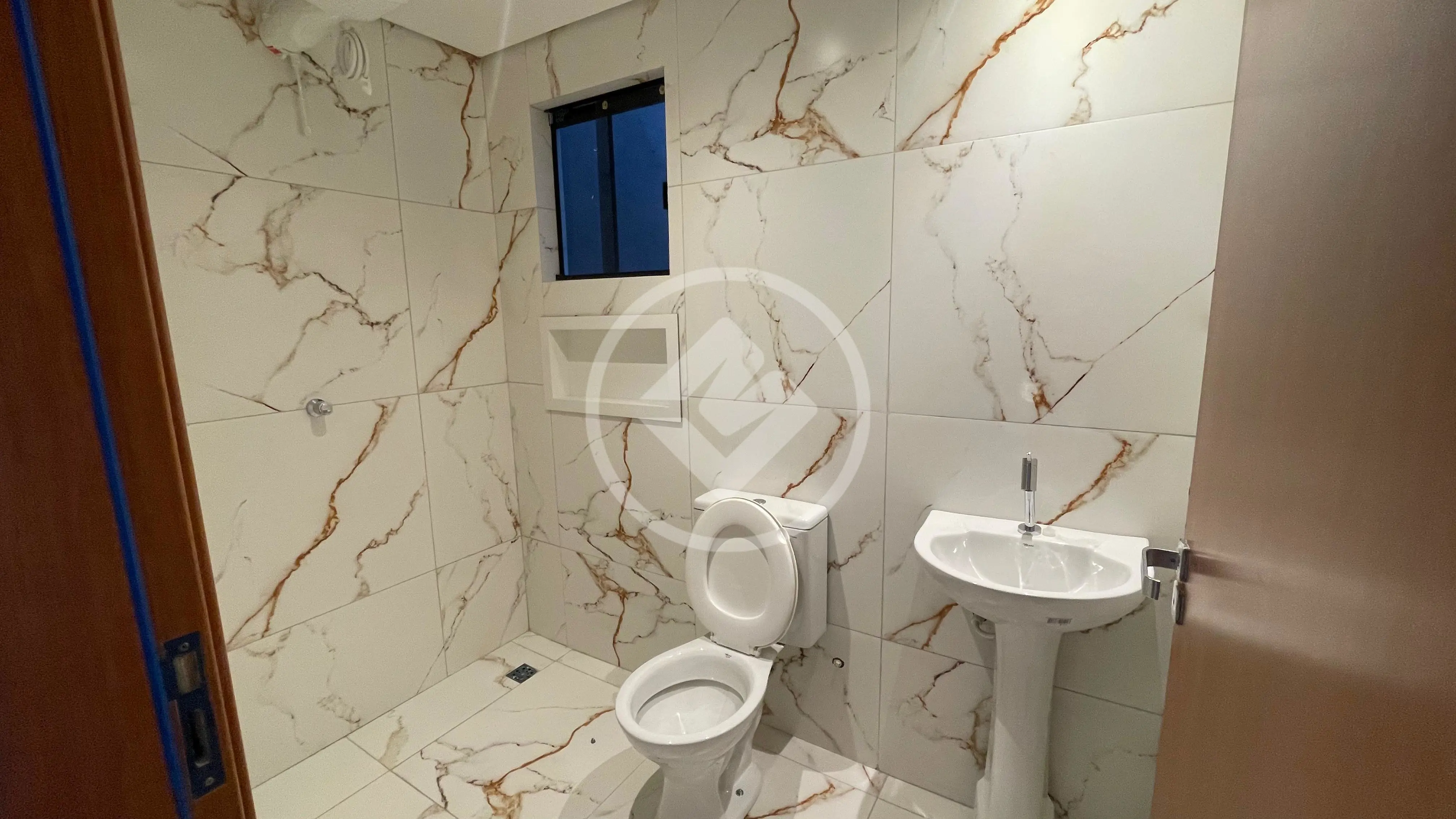 Imagem 1 - Apartamento em GUARA II, Brasília - DF