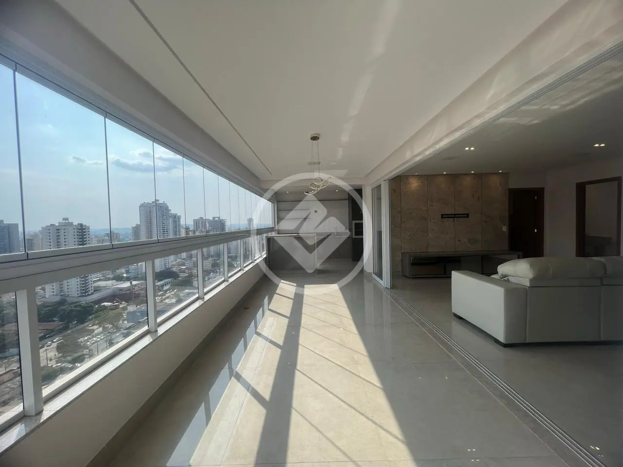 Imagem 1 - Apartamento em Setor Bueno, Goiânia - GO