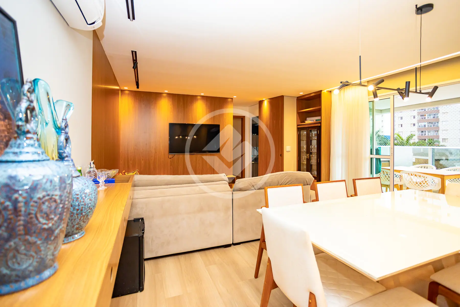 Imagem 6 - Apartamento em Norte (Águas Claras), Brasília - DF