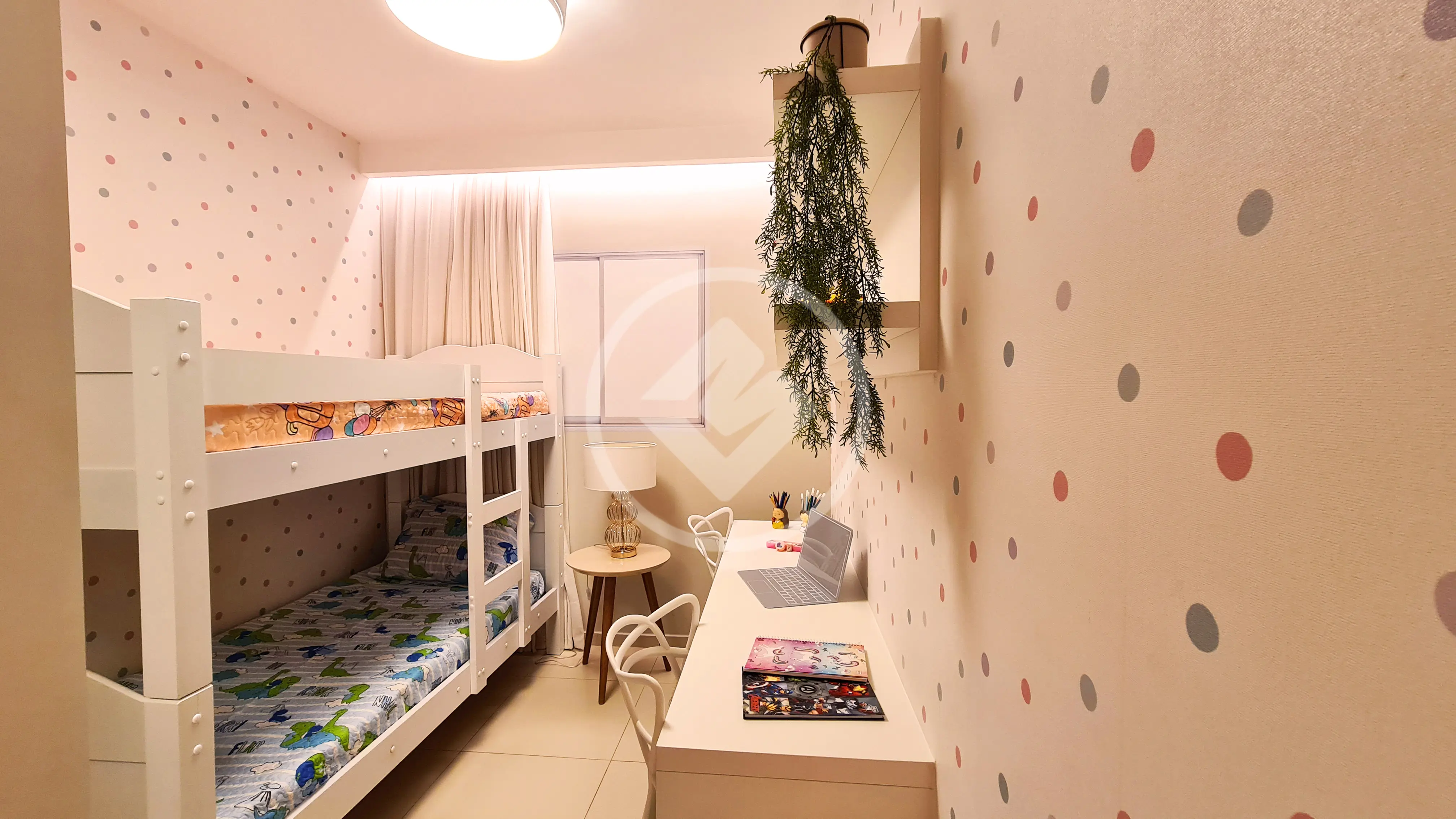 Imagem 3 - Apartamento em Samambaia Sul (Samambaia), Brasília - DF
