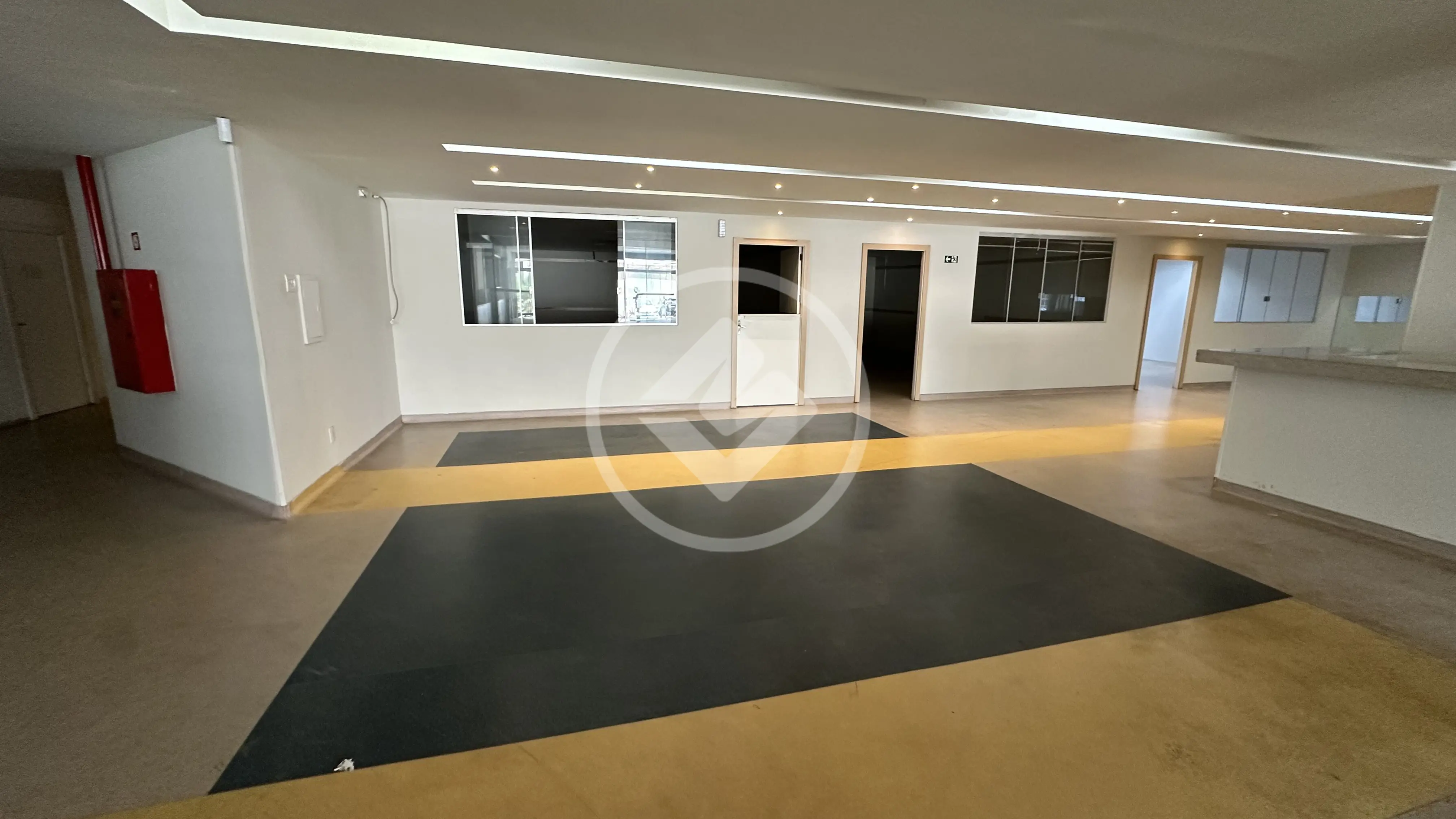 Imagem 6 - Sala Comercial em Norte (Águas Claras), Brasília - DF