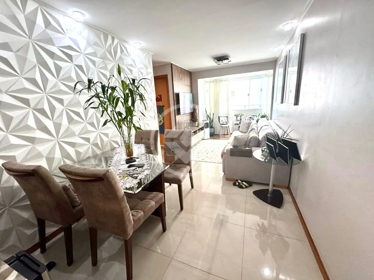 Apartamento Sul (Águas Claras), Brasília - DF — foto 2