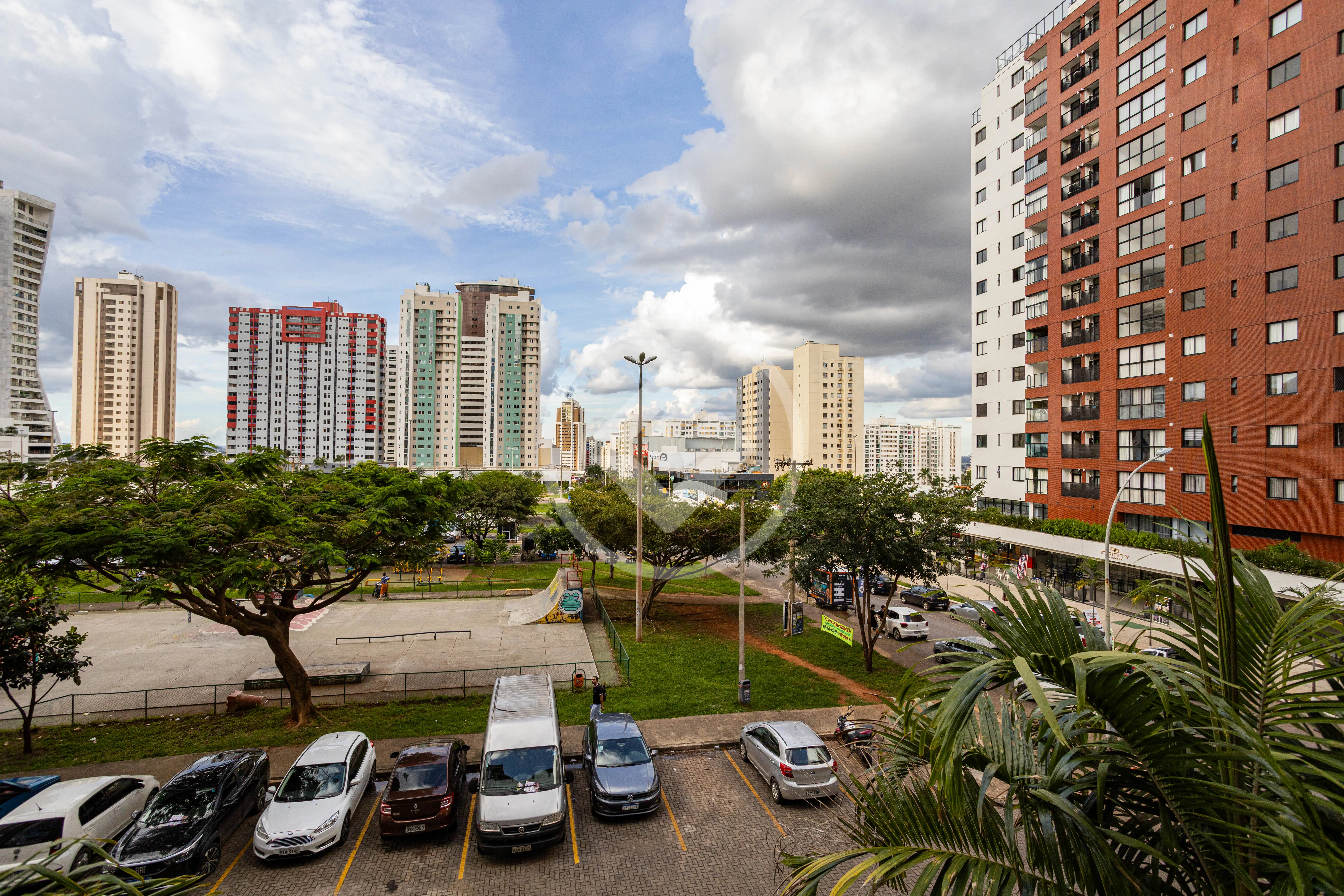 Imagem 5 - Apartamento em Sul (Águas Claras), Brasília - DF