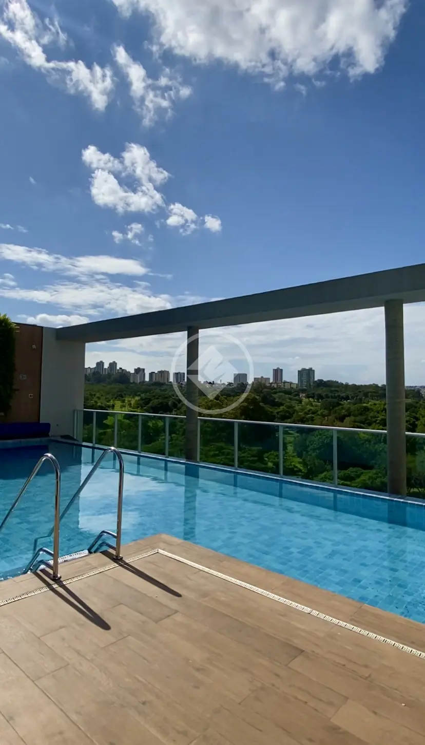 Image 11 - Apartamento em Norte (Águas Claras), Brasília - DF