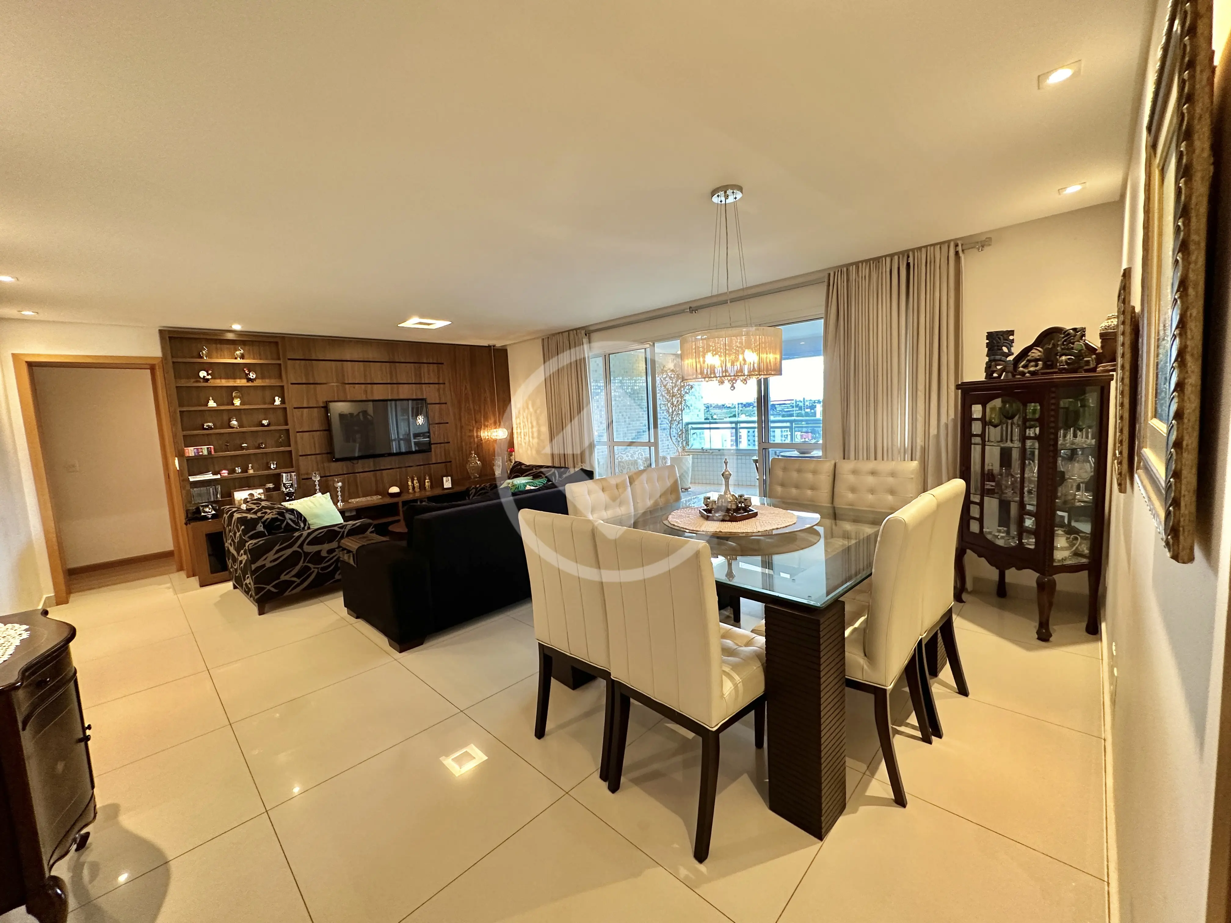 Imagem 4 - Apartamento em Sul (Águas Claras), Brasília - DF