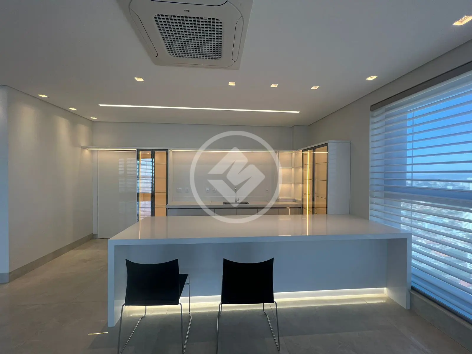 Imagem 1 - Apartamento em Nova Suiça, Goiânia - GO