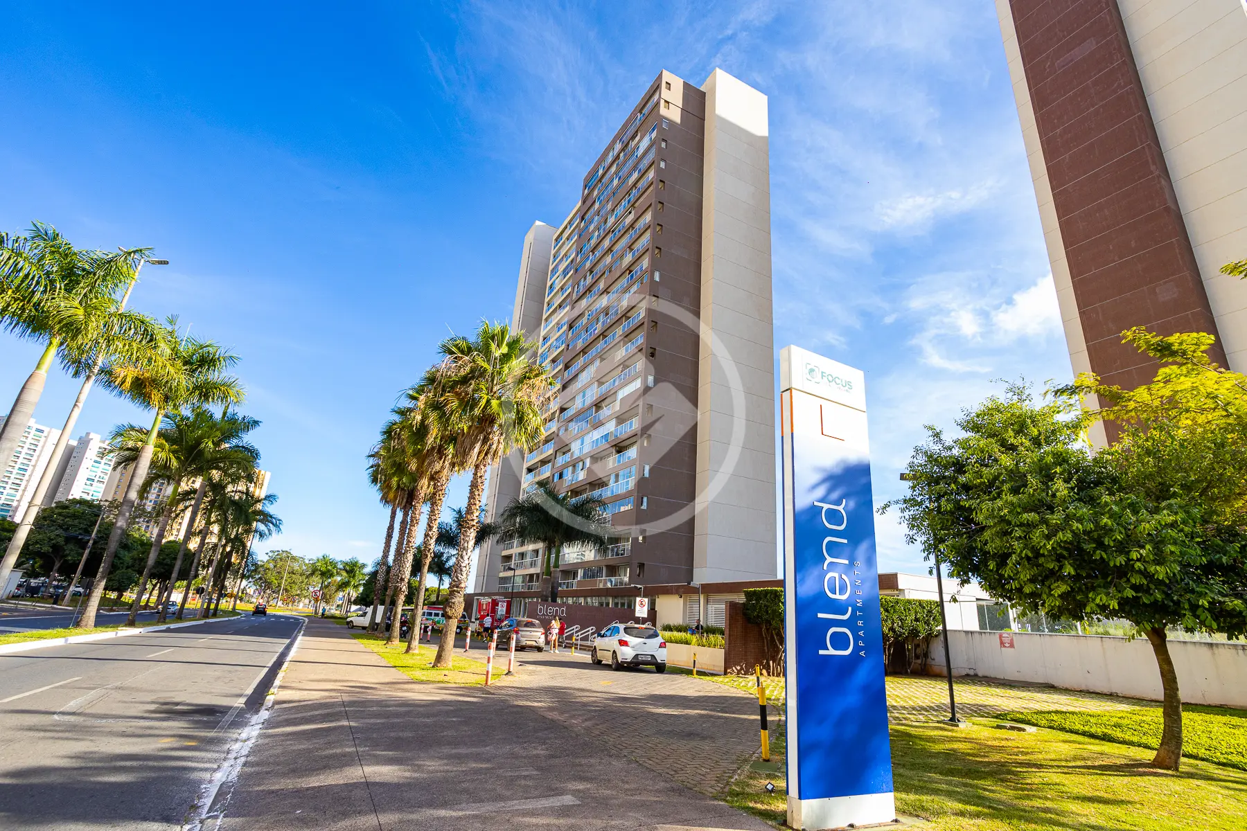 Image 24 - Apartamento em Sul (Águas Claras), Brasília - DF
