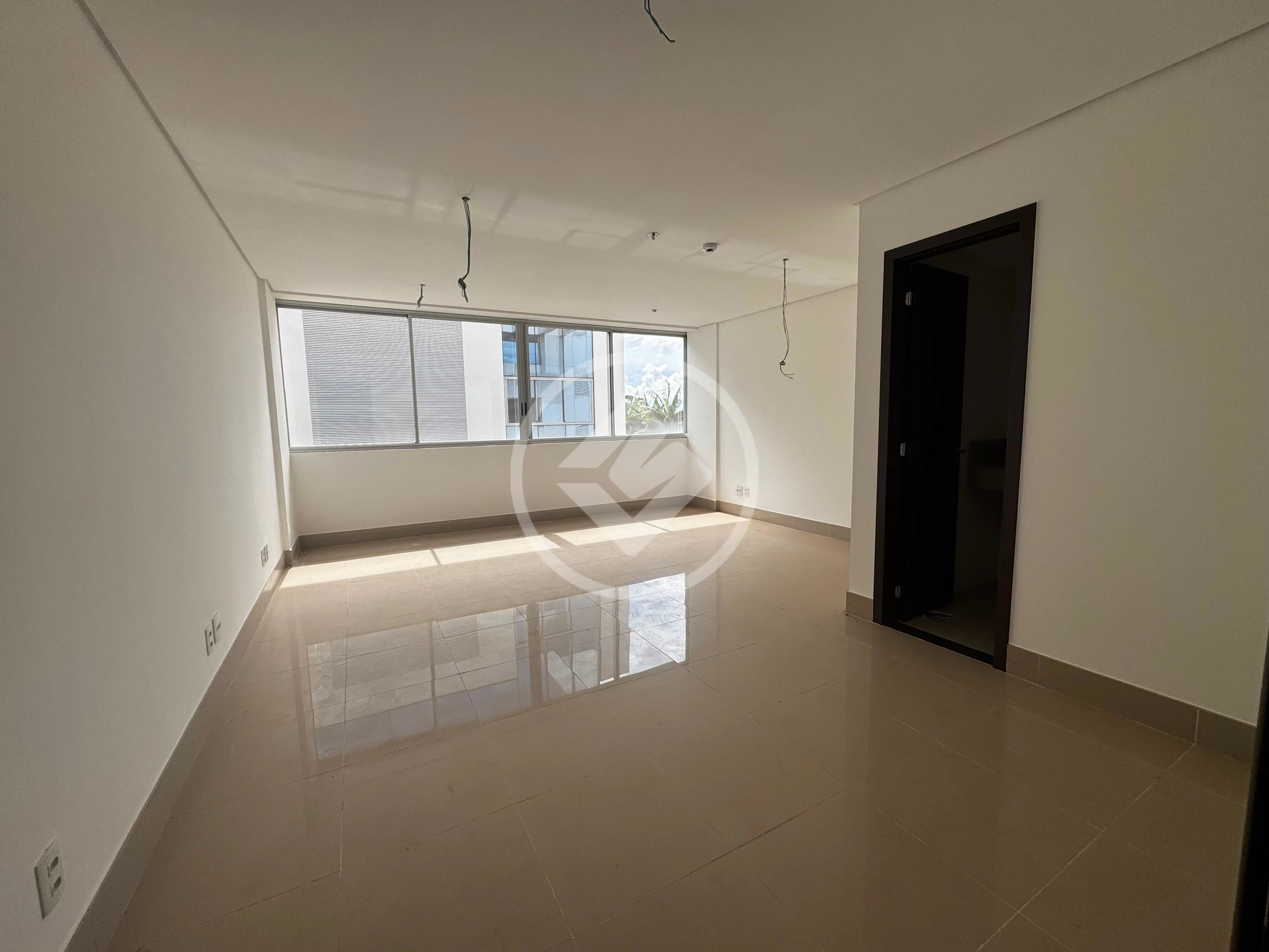 Sala Comercial ASA NORTE, Brasília - DF — foto 1