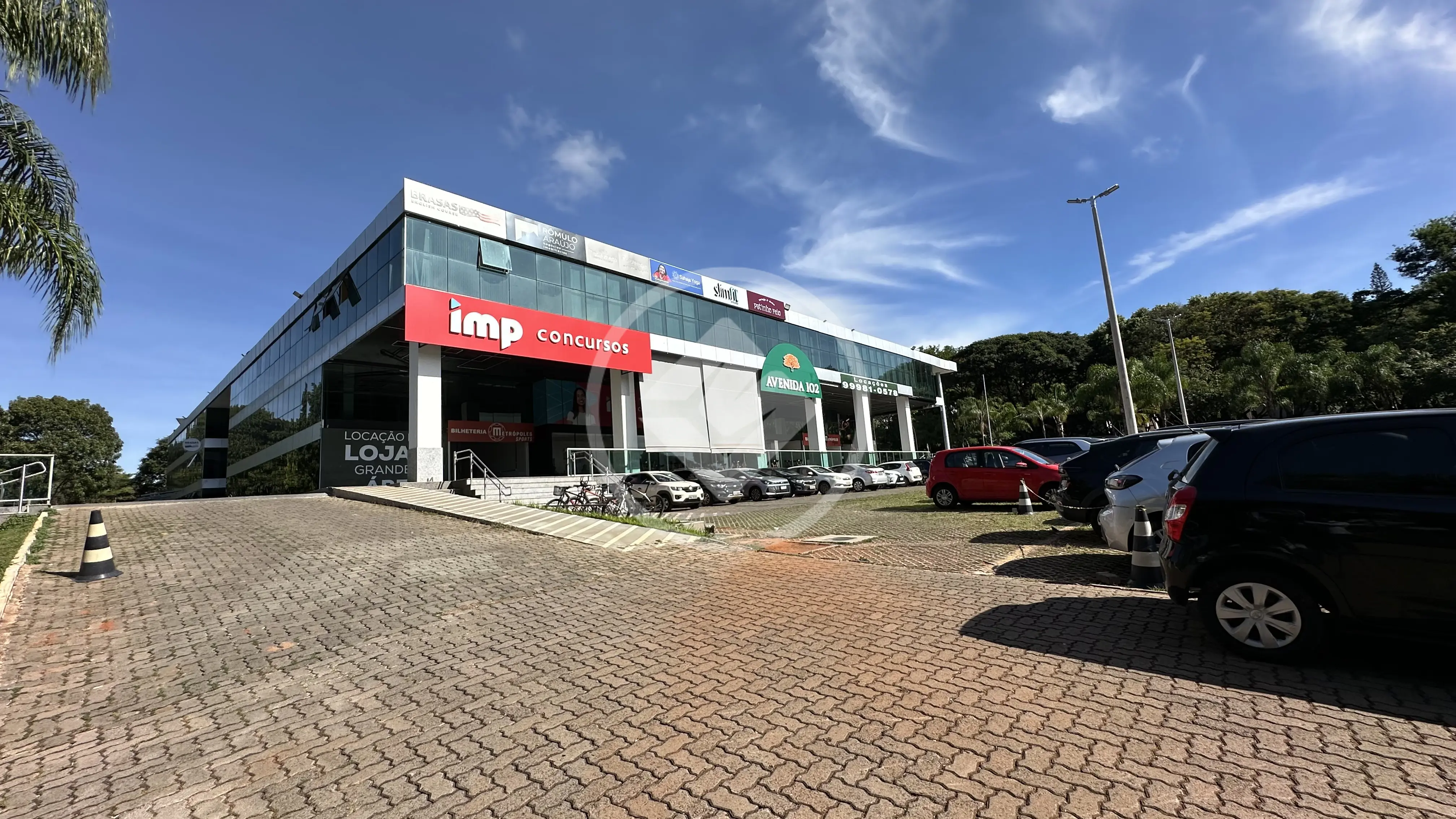 Imagem 5 - Sala Comercial em EQN 102/103, Brasília - DF