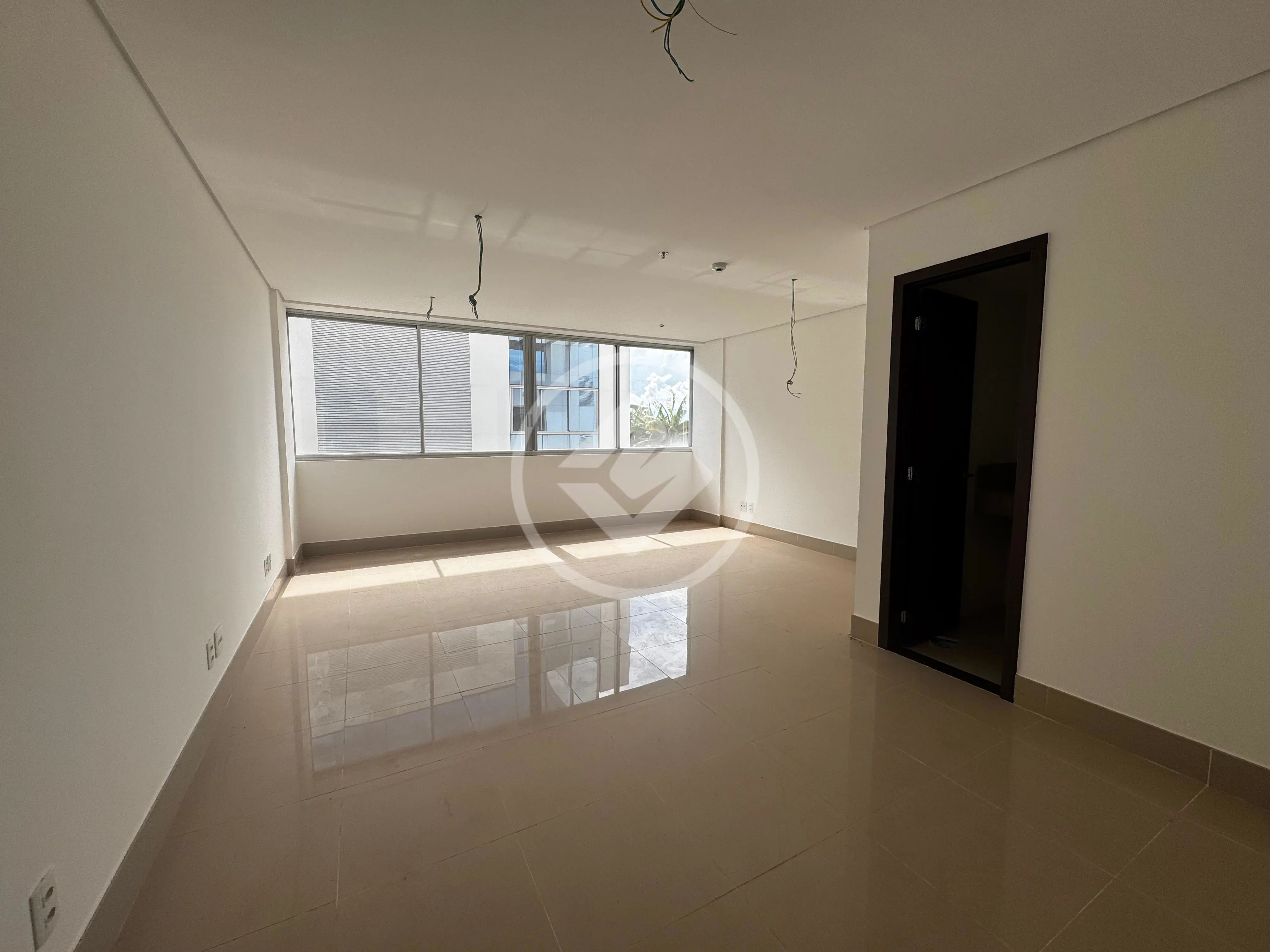 Imagem 3 - Sala Comercial em ASA NORTE, Brasília - DF