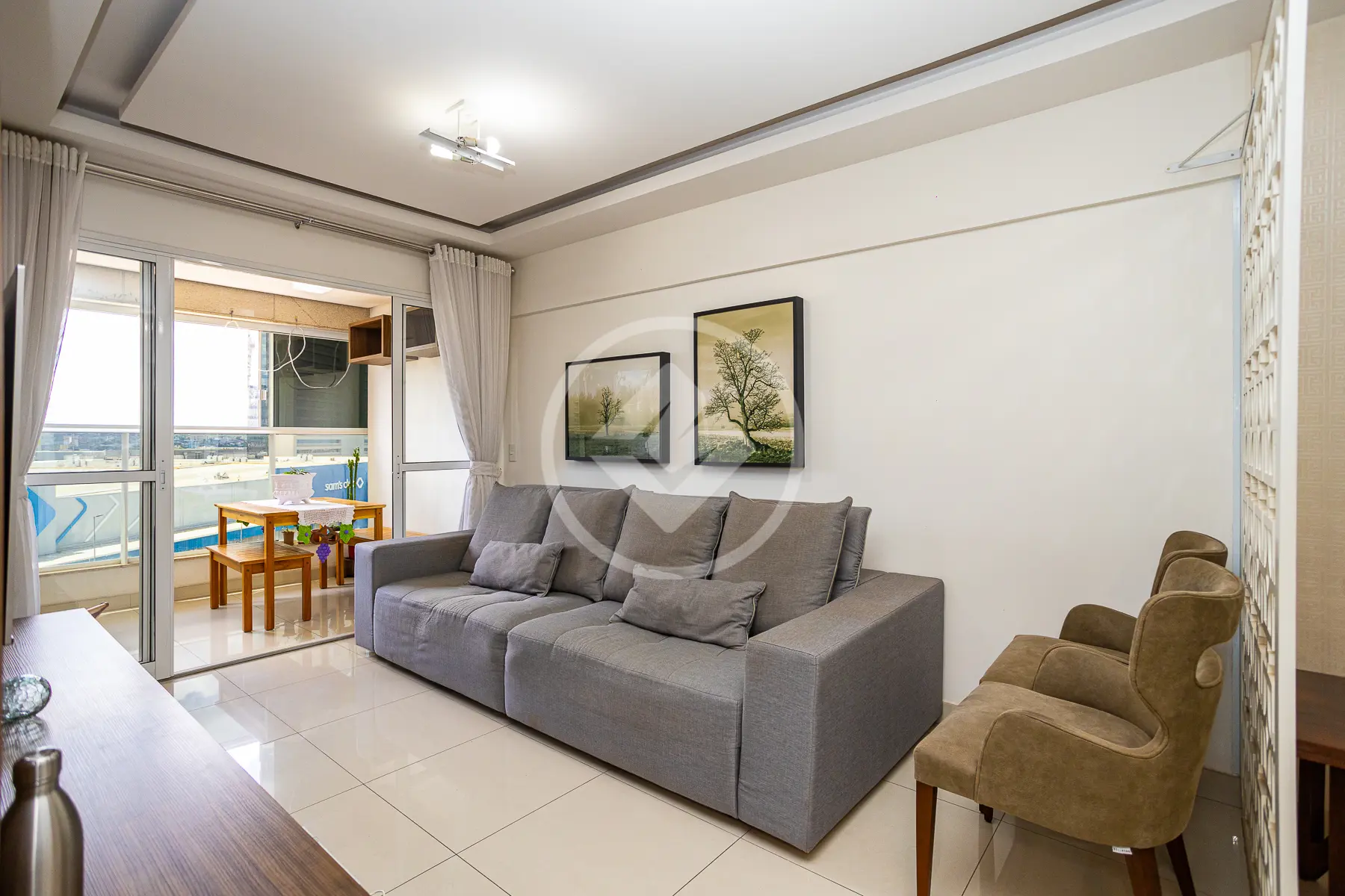 Imagem 4 - Apartamento em Norte (Águas Claras), Brasília - DF
