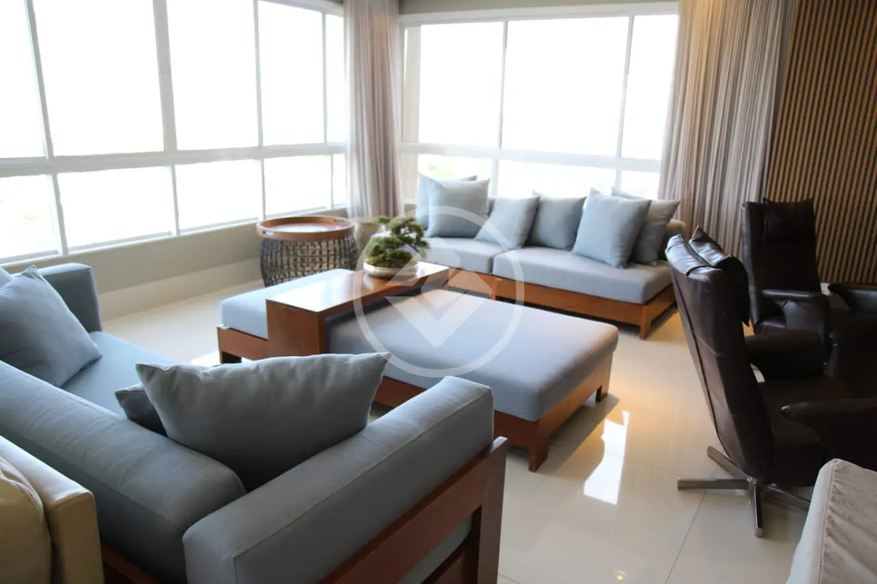 Imagem 5 - Apartamento em Setor Marista, Goiânia - GO