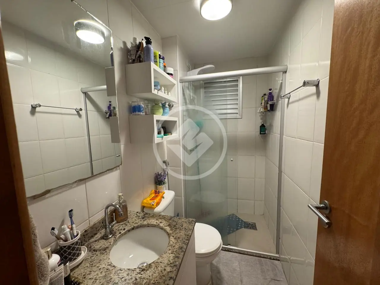 Imagem 6 - Apartamento em Sul (Águas Claras), Brasília - DF