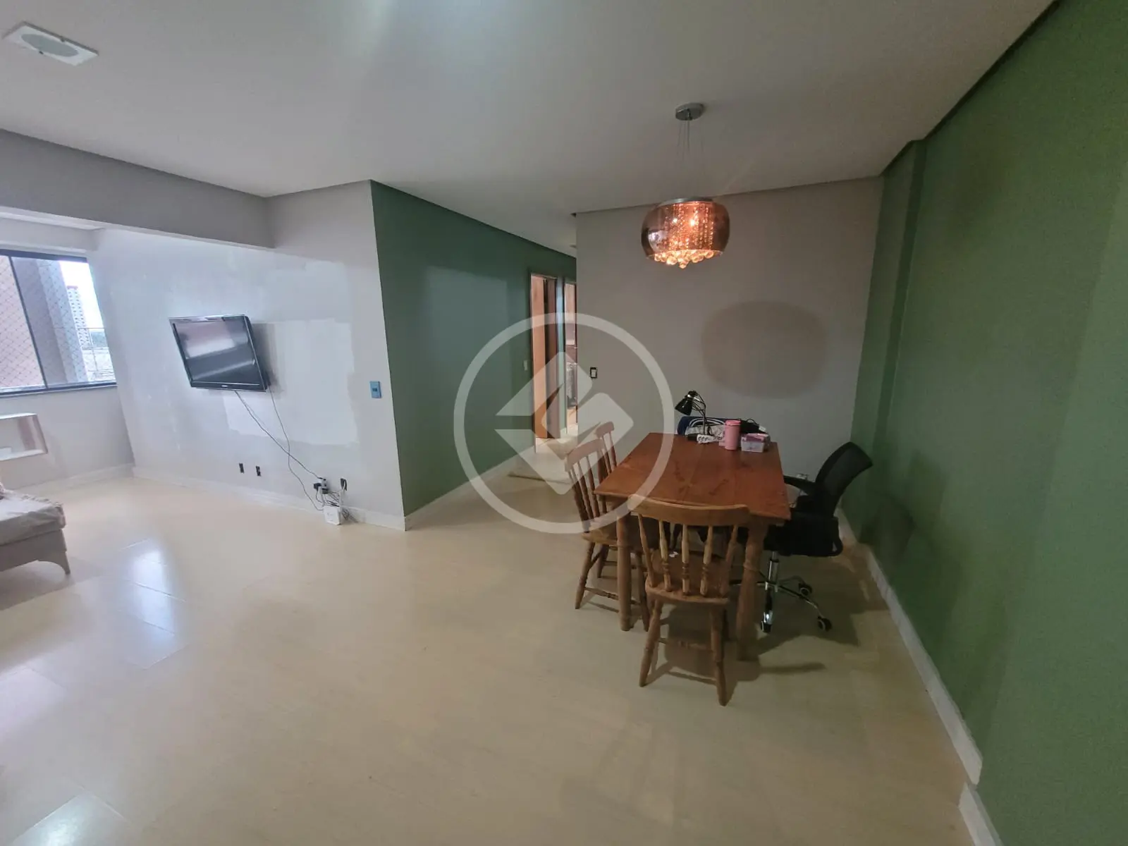 Apartamento Sul (Águas Claras), Brasília - DF — foto 1