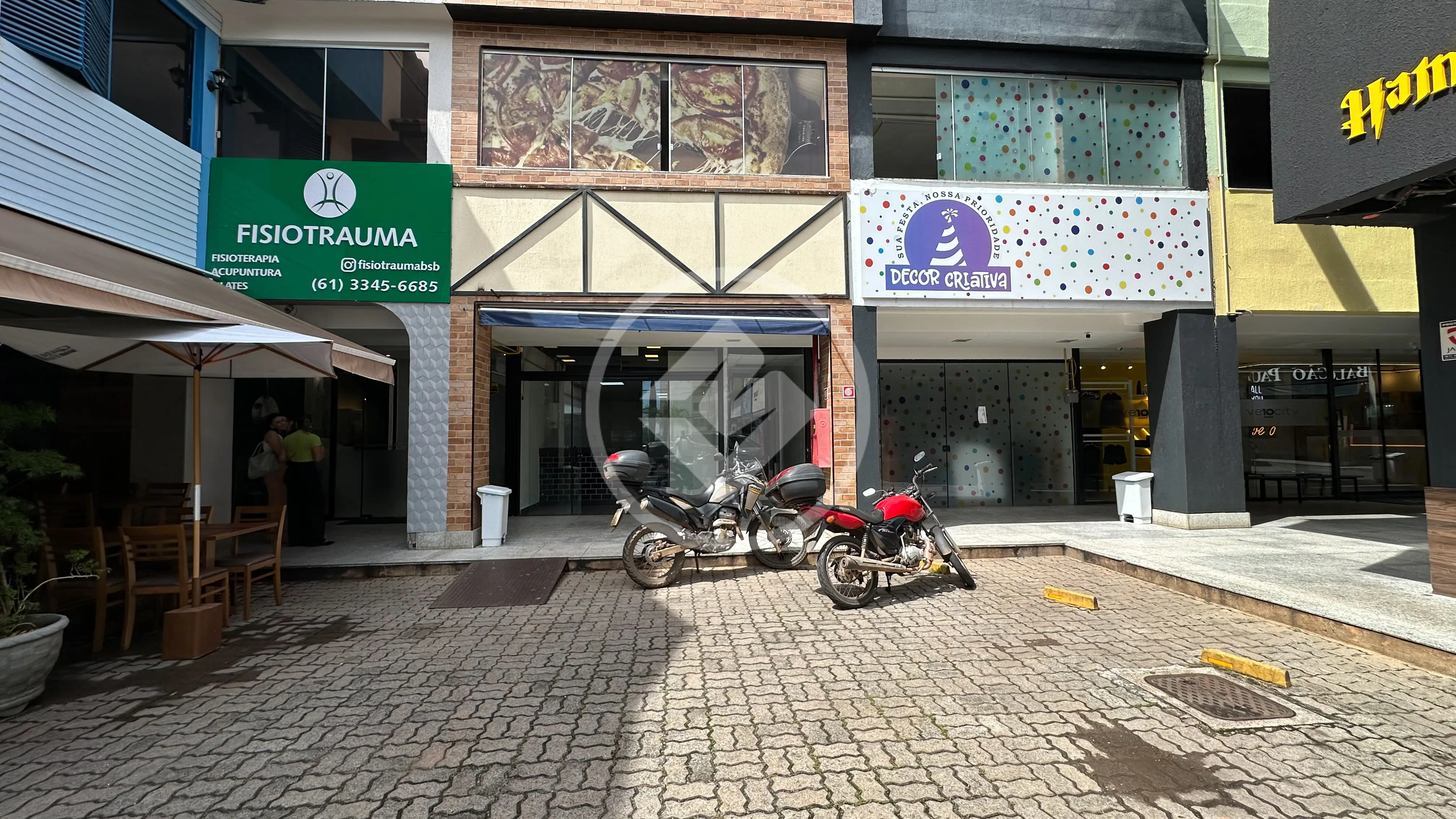 Loja Norte (Águas Claras), Brasília - DF — foto 1