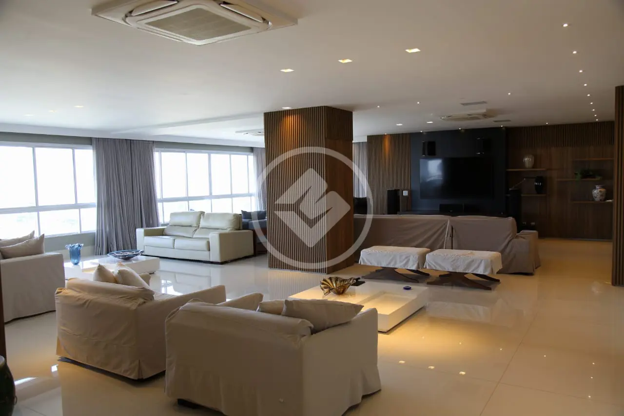 Imagem 3 - Apartamento em Setor Marista, Goiânia - GO