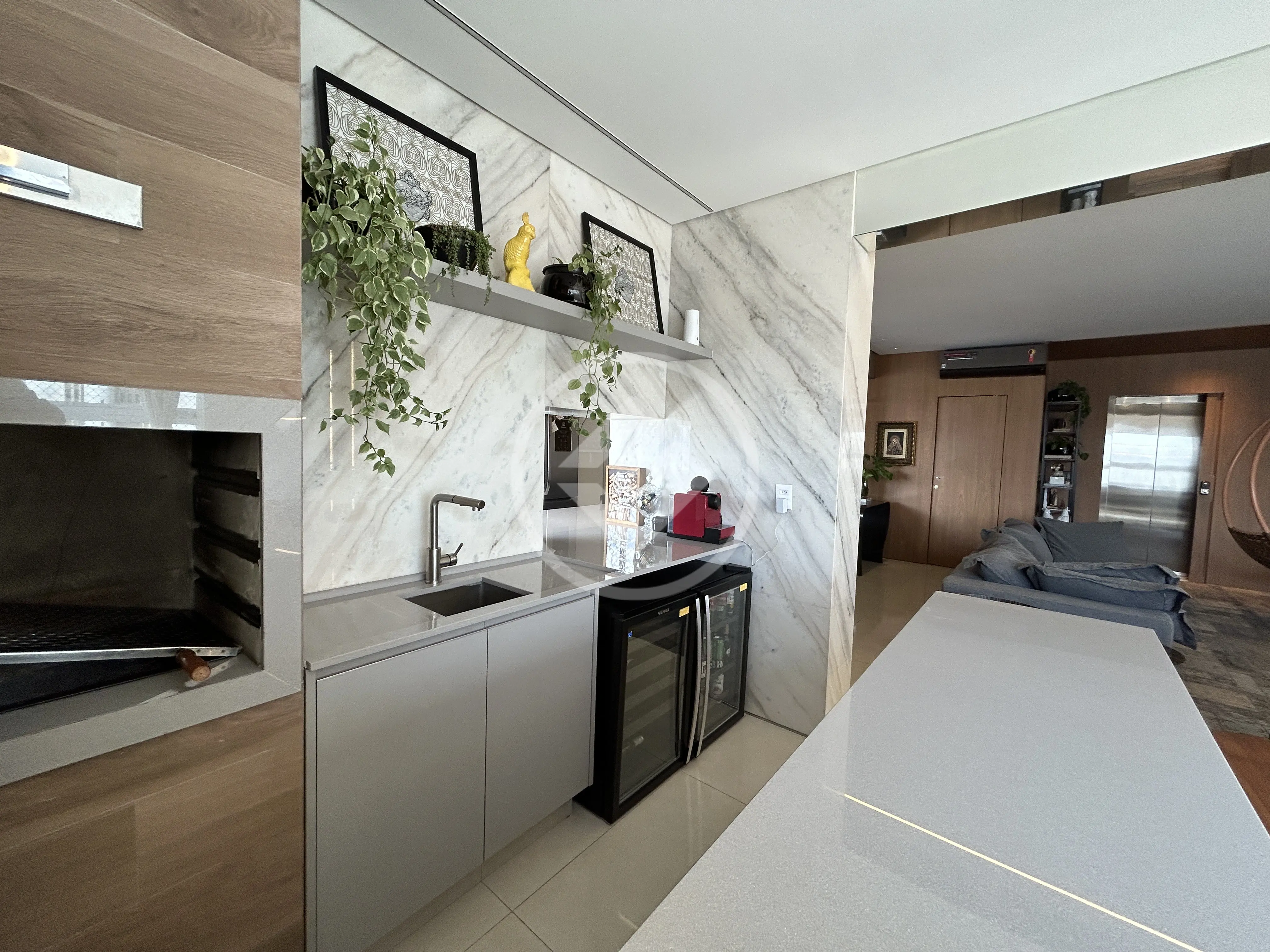 Imagem 5 - Apartamento em Setor Bueno, Goiânia - GO