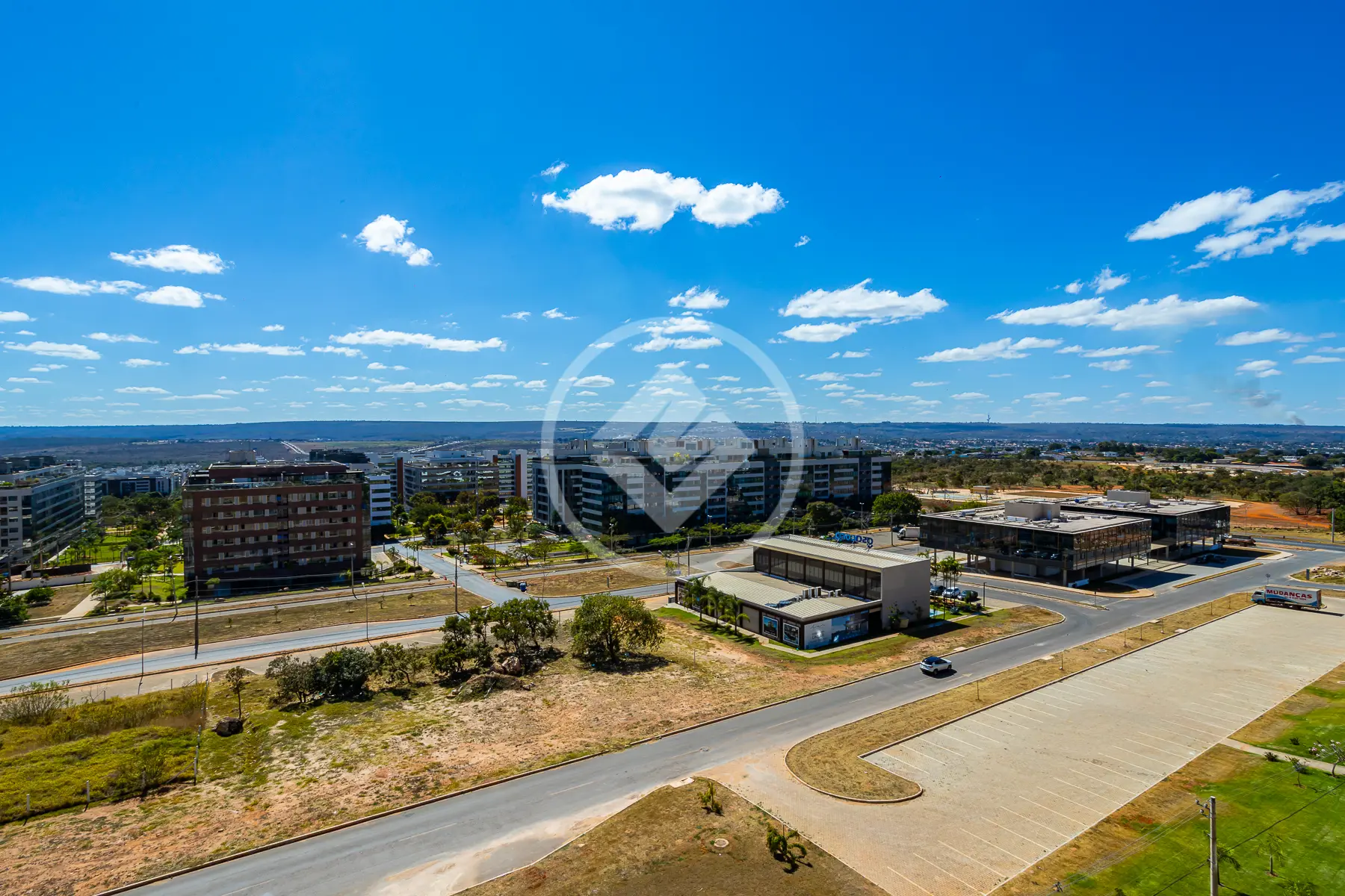 Imagem 3 - Apartamento em Setor Noroeste, Brasília - DF