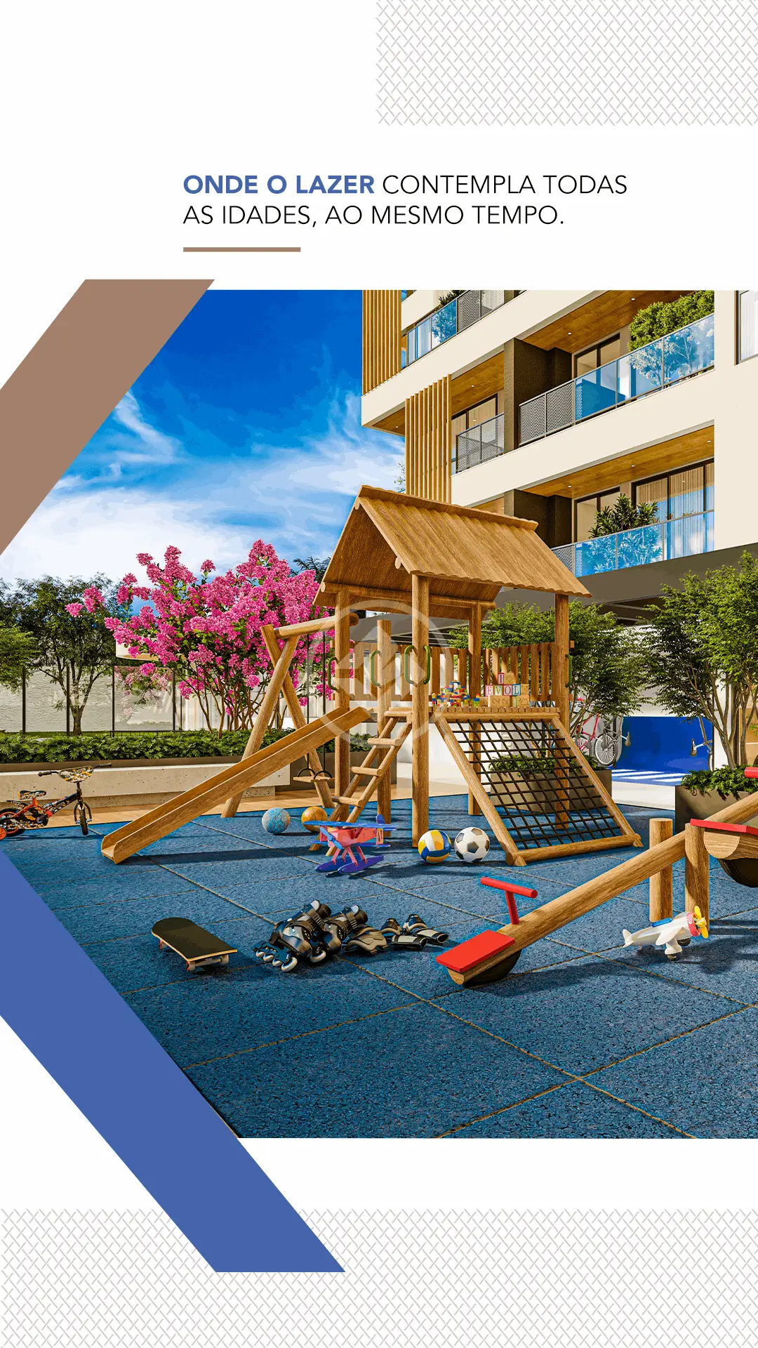 Image 10 - Apartamento em Sul (Águas Claras), Brasília - DF