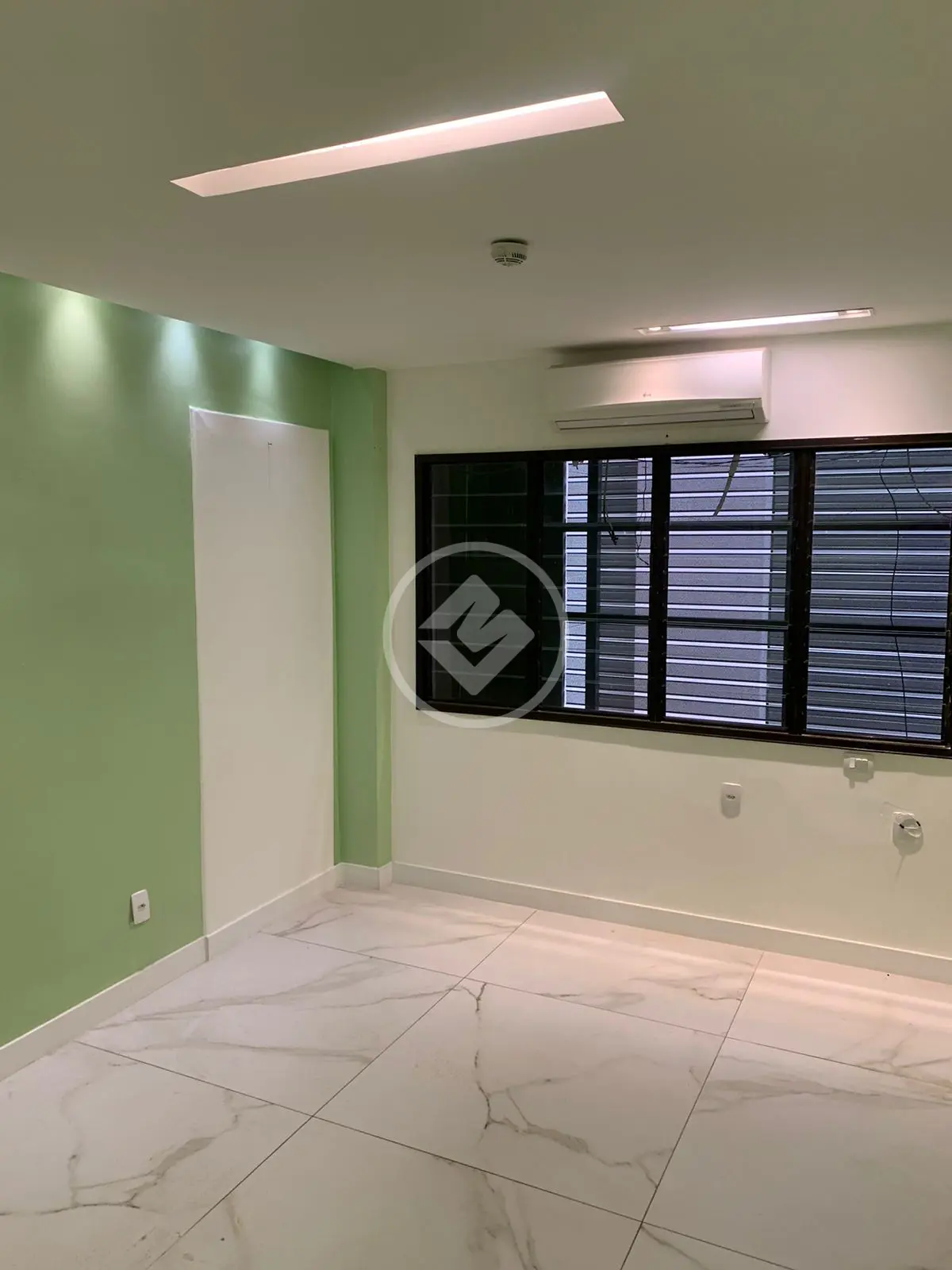 Sala Comercial Taguatinga Norte, Brasília - DF — foto 1